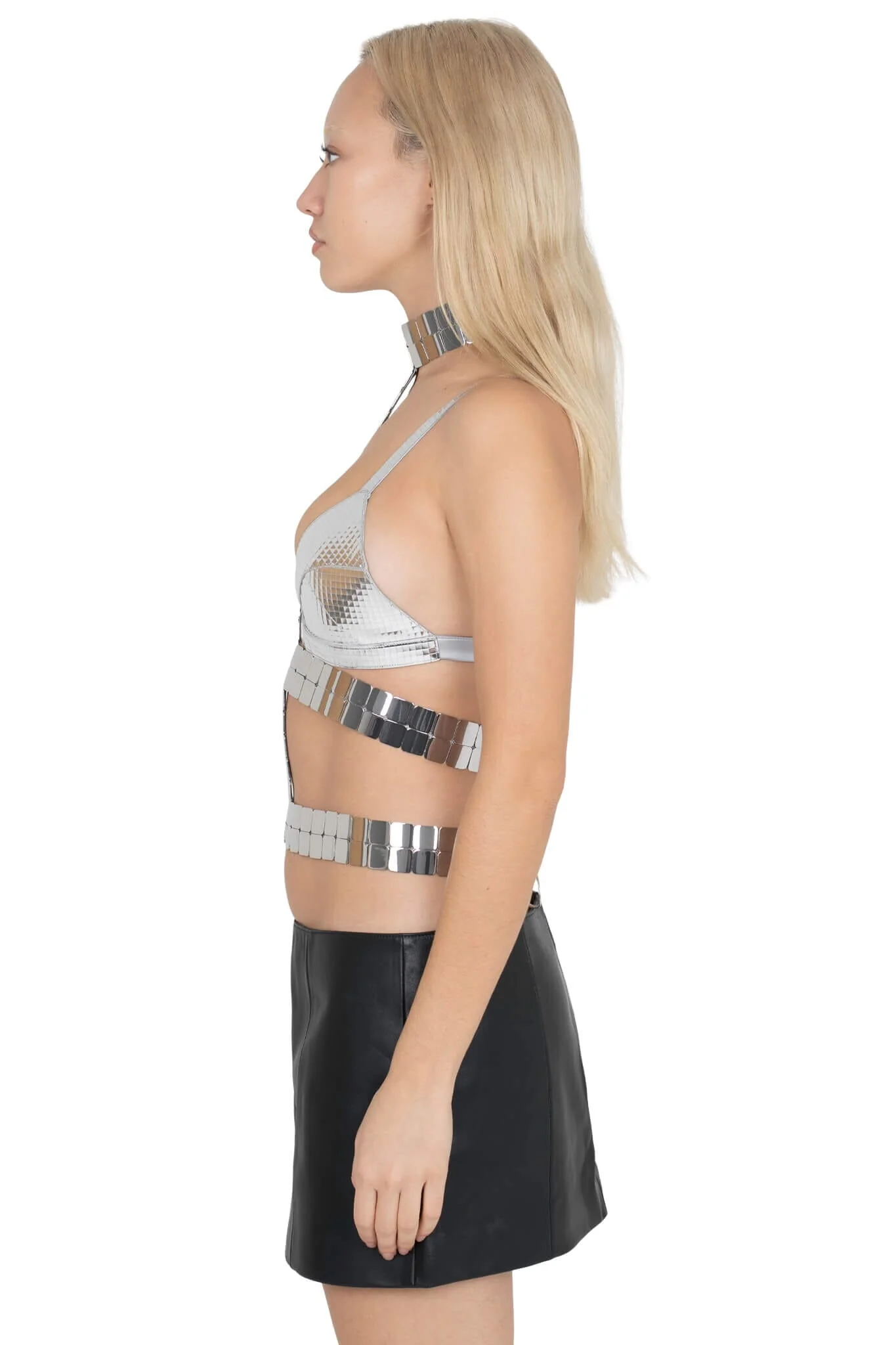 ABYSSINIA HARNESS - Image 3
