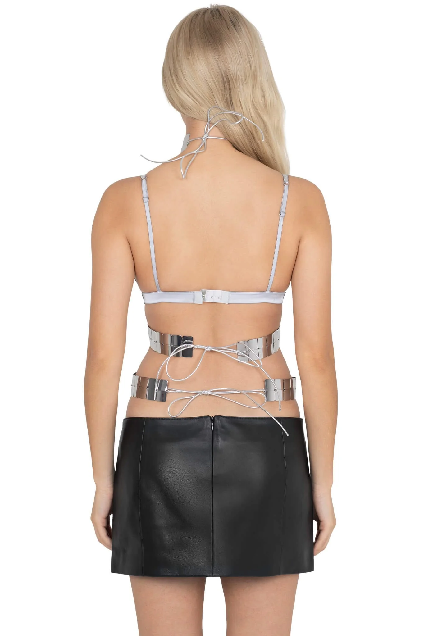 ABYSSINIA HARNESS - Image 4