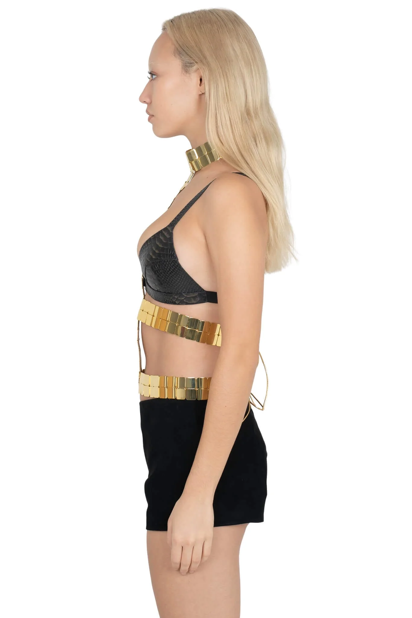 ABYSSINIA HARNESS - Image 7