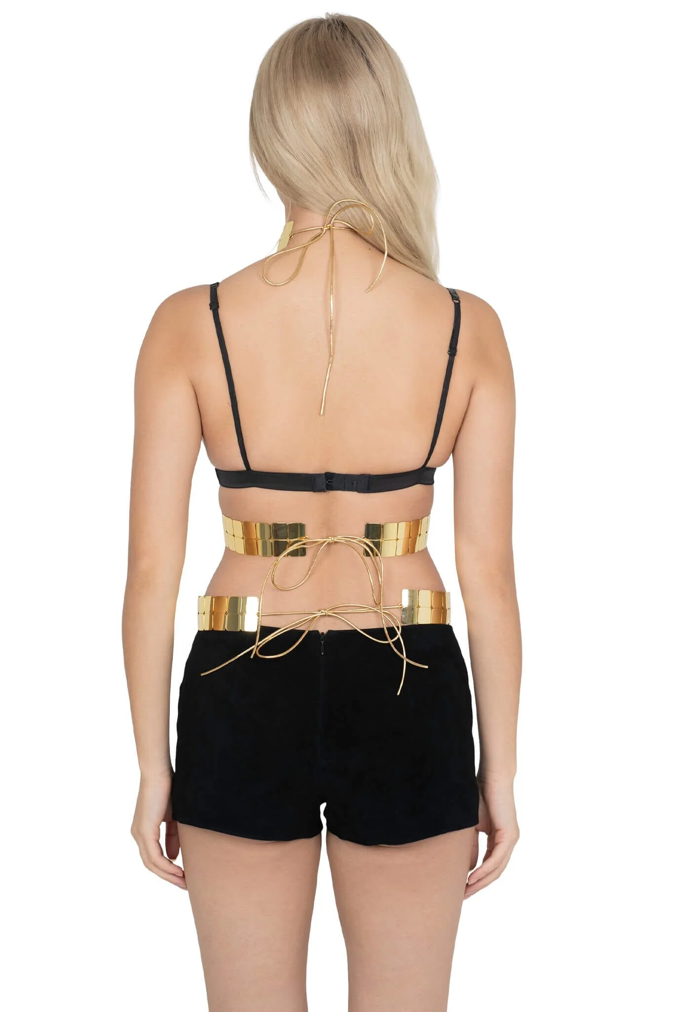 ABYSSINIA HARNESS - Image 8