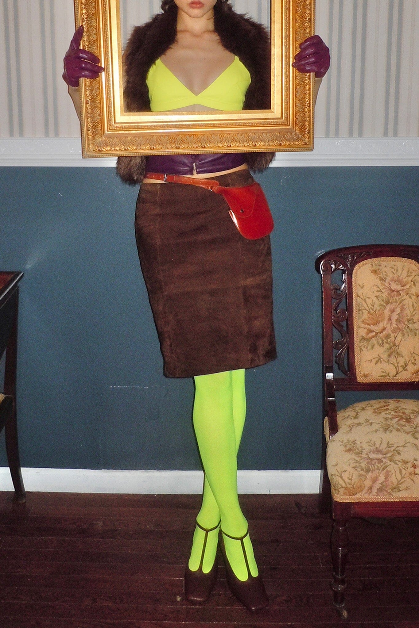 AMALIE SKIRT - Image 10
