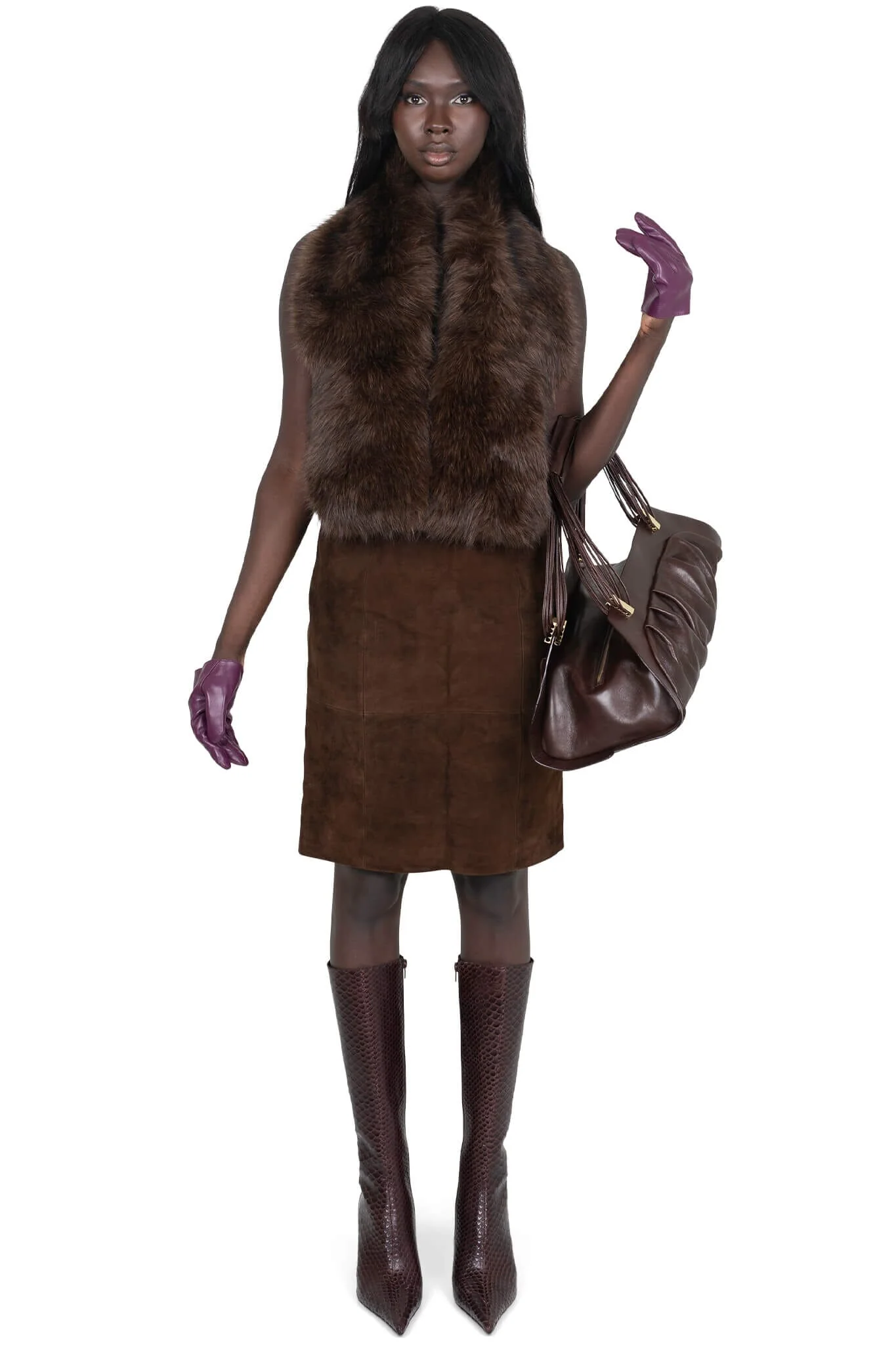 AMALIE SKIRT - Image 32