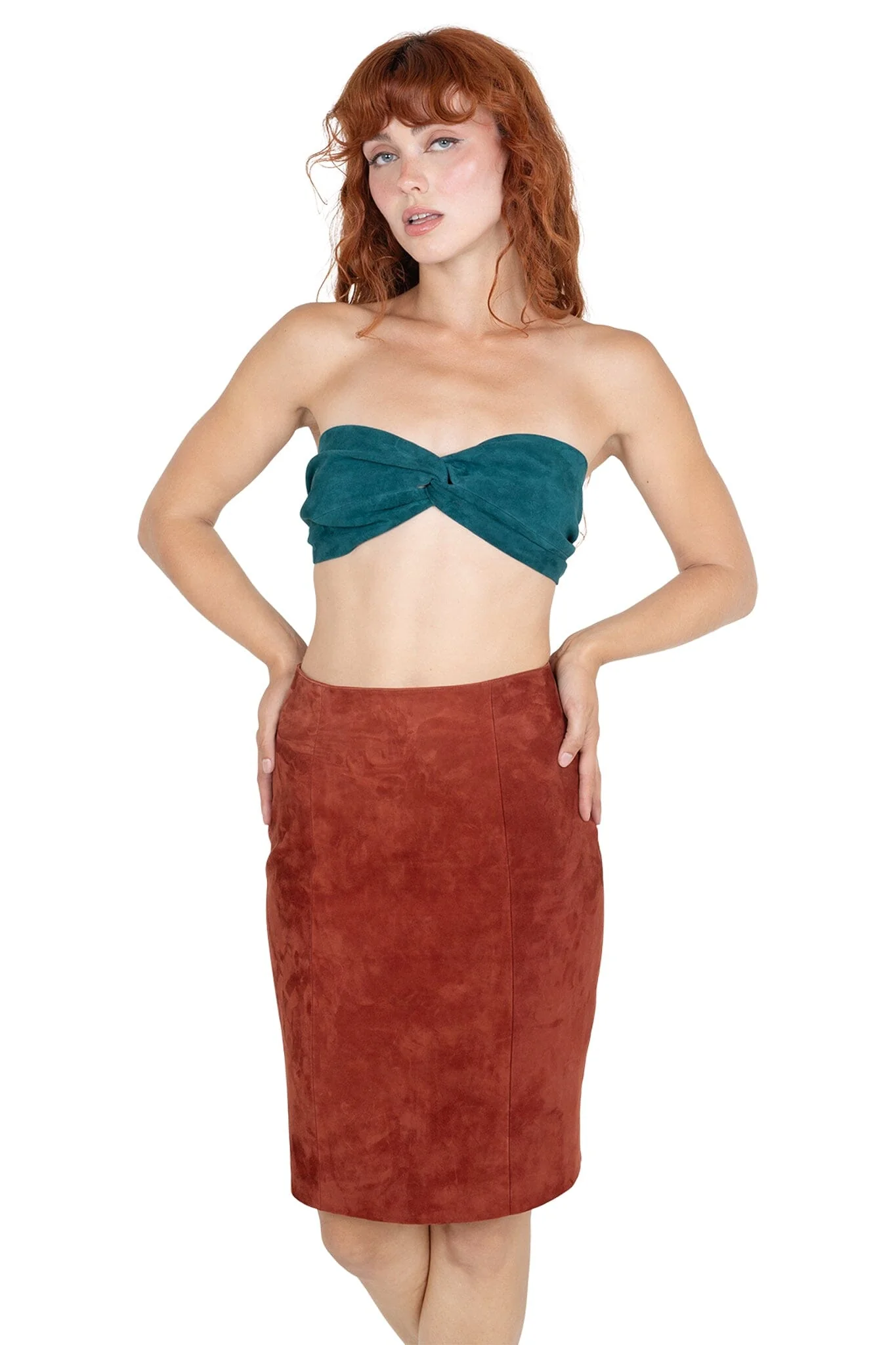 AMALIE SKIRT - Image 6