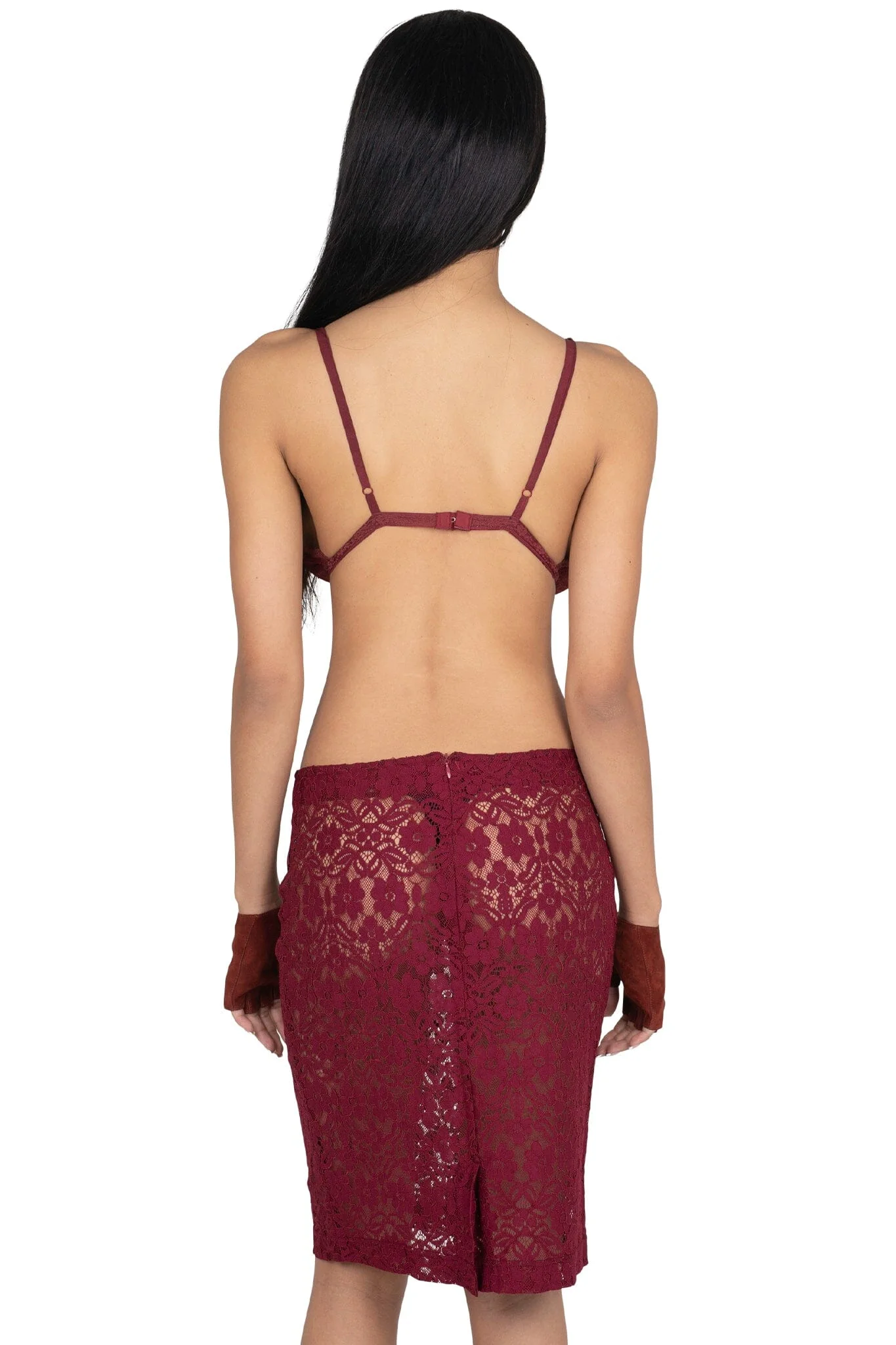 AMALIE-LC SKIRT - Image 4