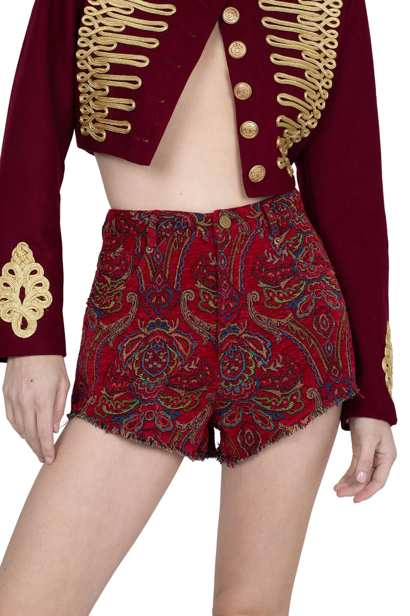 BANGER SHORTS - Image 8