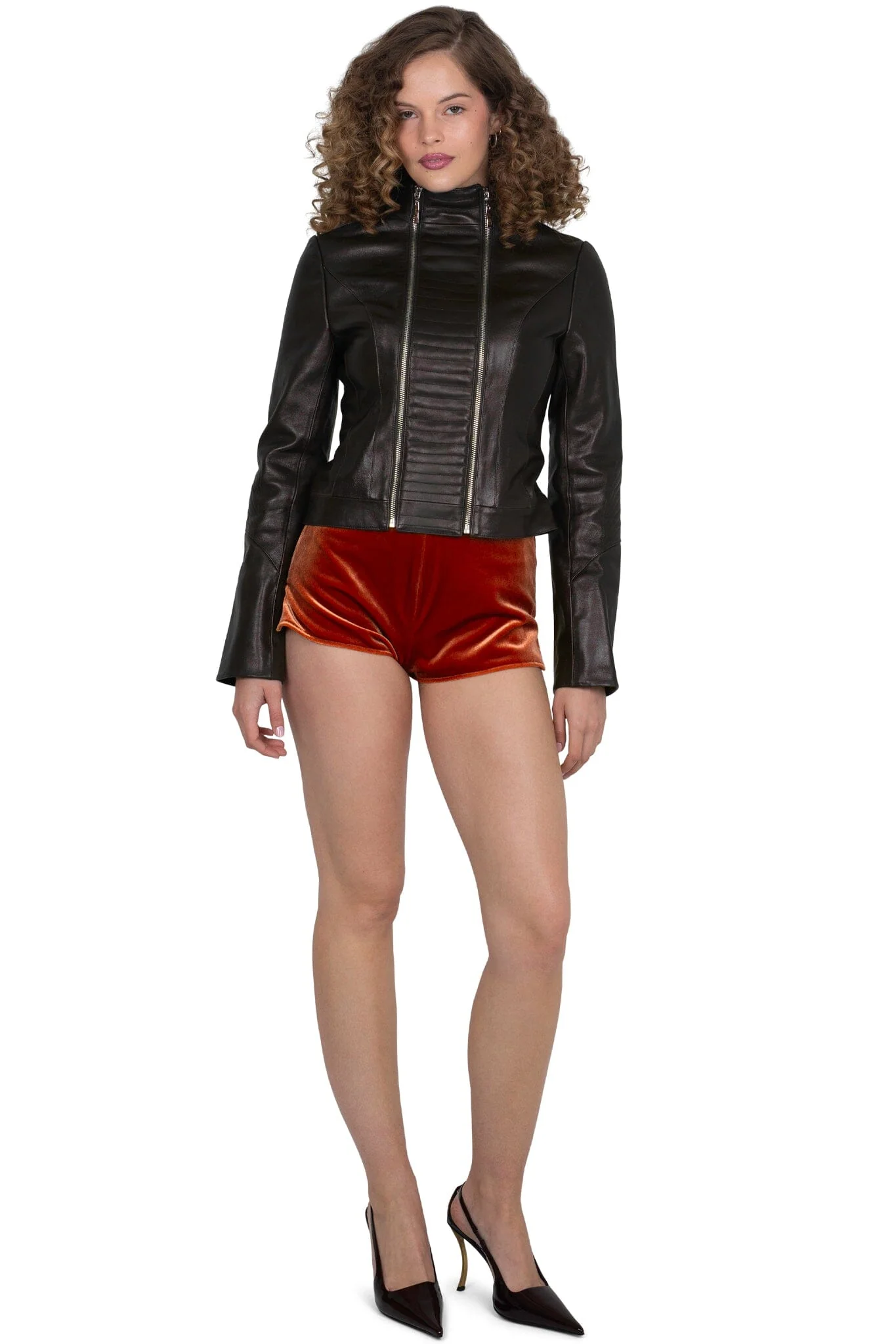 BERGHAIN JACKET - Image 10