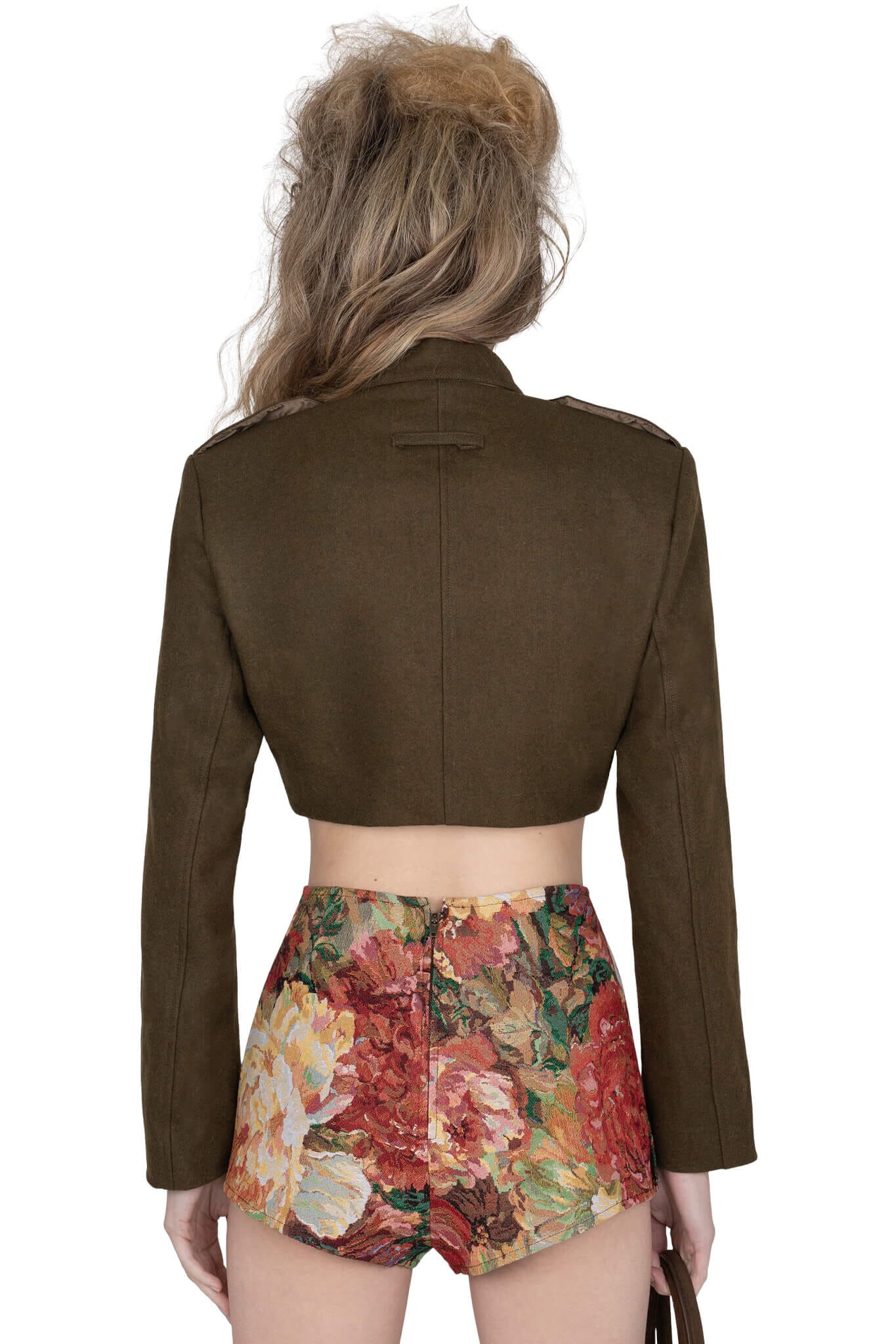 BRIGADIER JACKET - Image 15