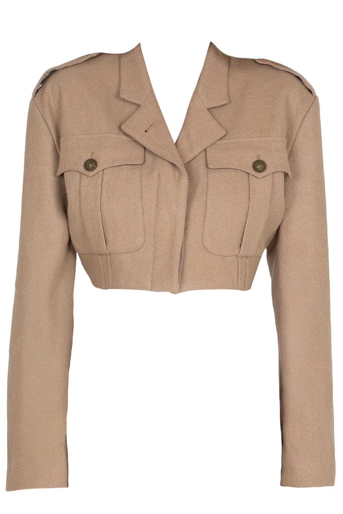BRIGADIER JACKET - Image 17