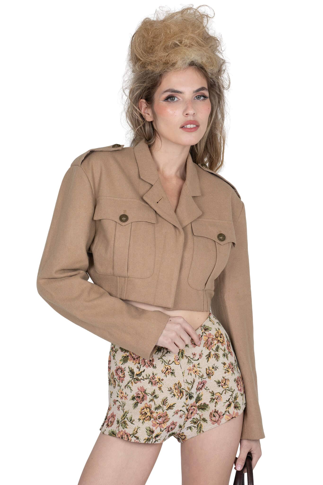 BRIGADIER JACKET - Image 18