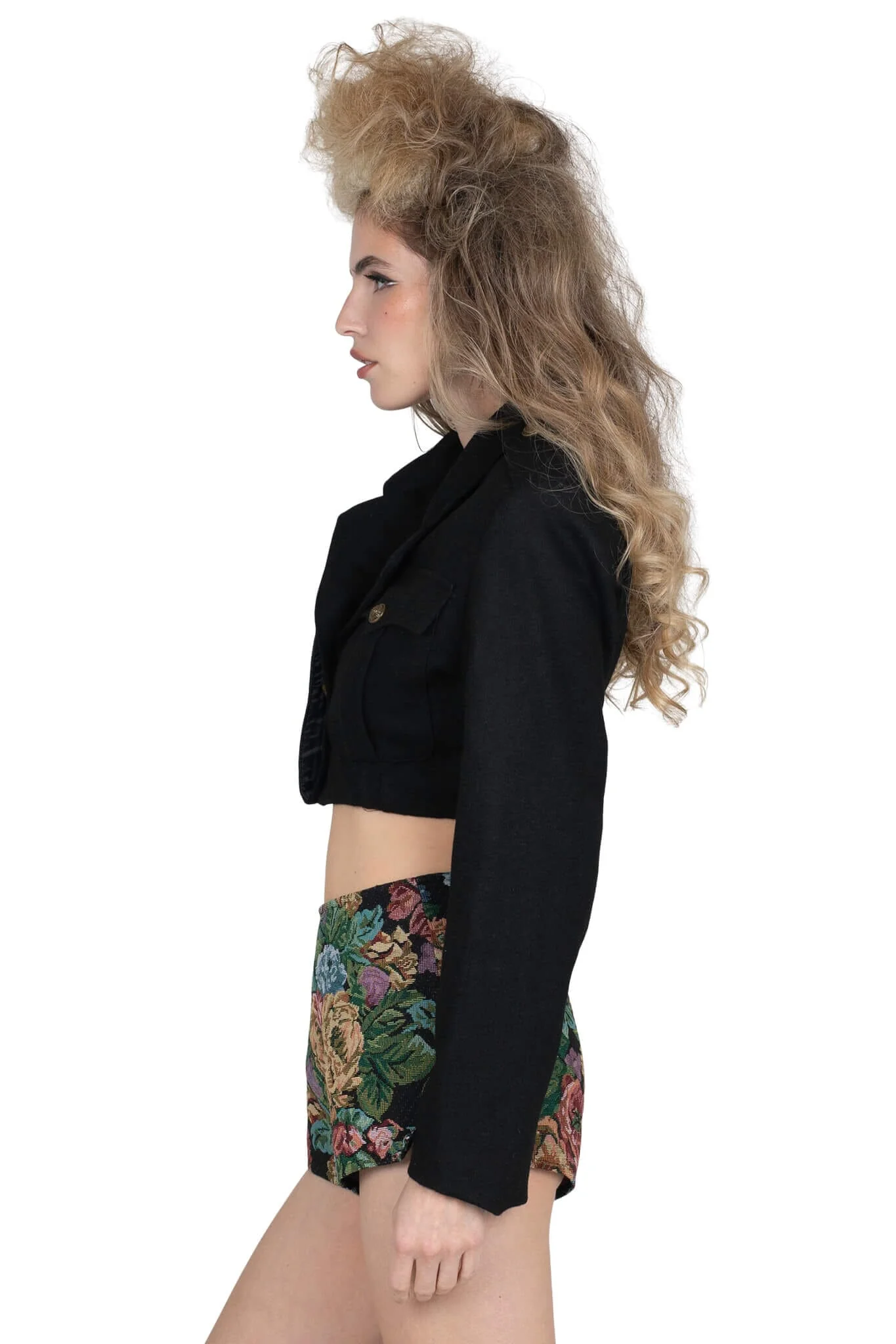BRIGADIER JACKET - Image 3