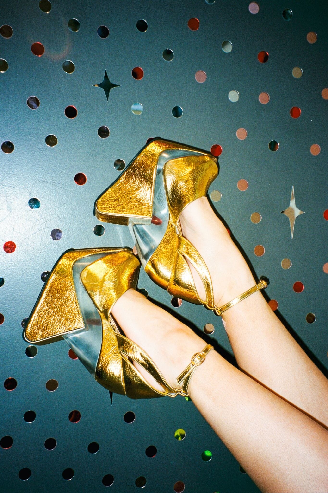 CELESTIAN - Image 9