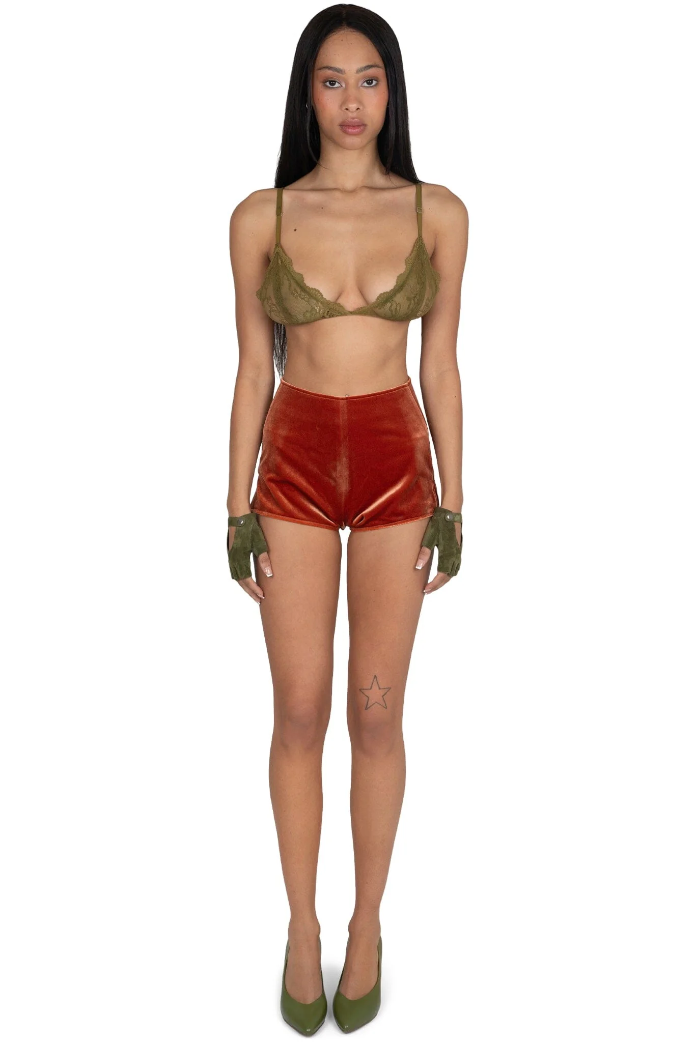 CHEEKZ SHORTS - Image 13