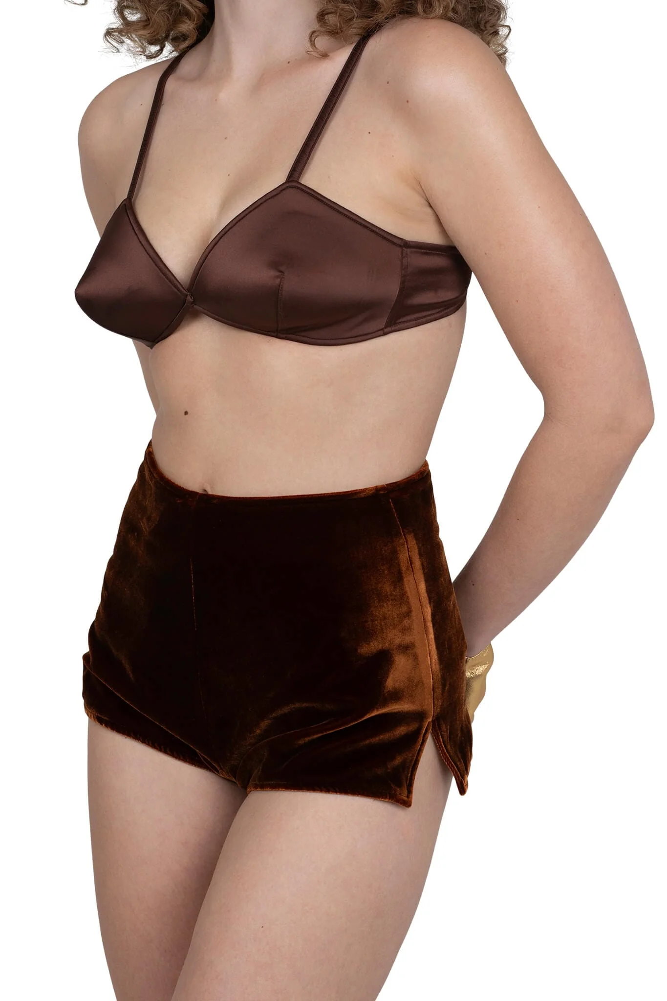 CHEEKZ SHORTS - Image 8