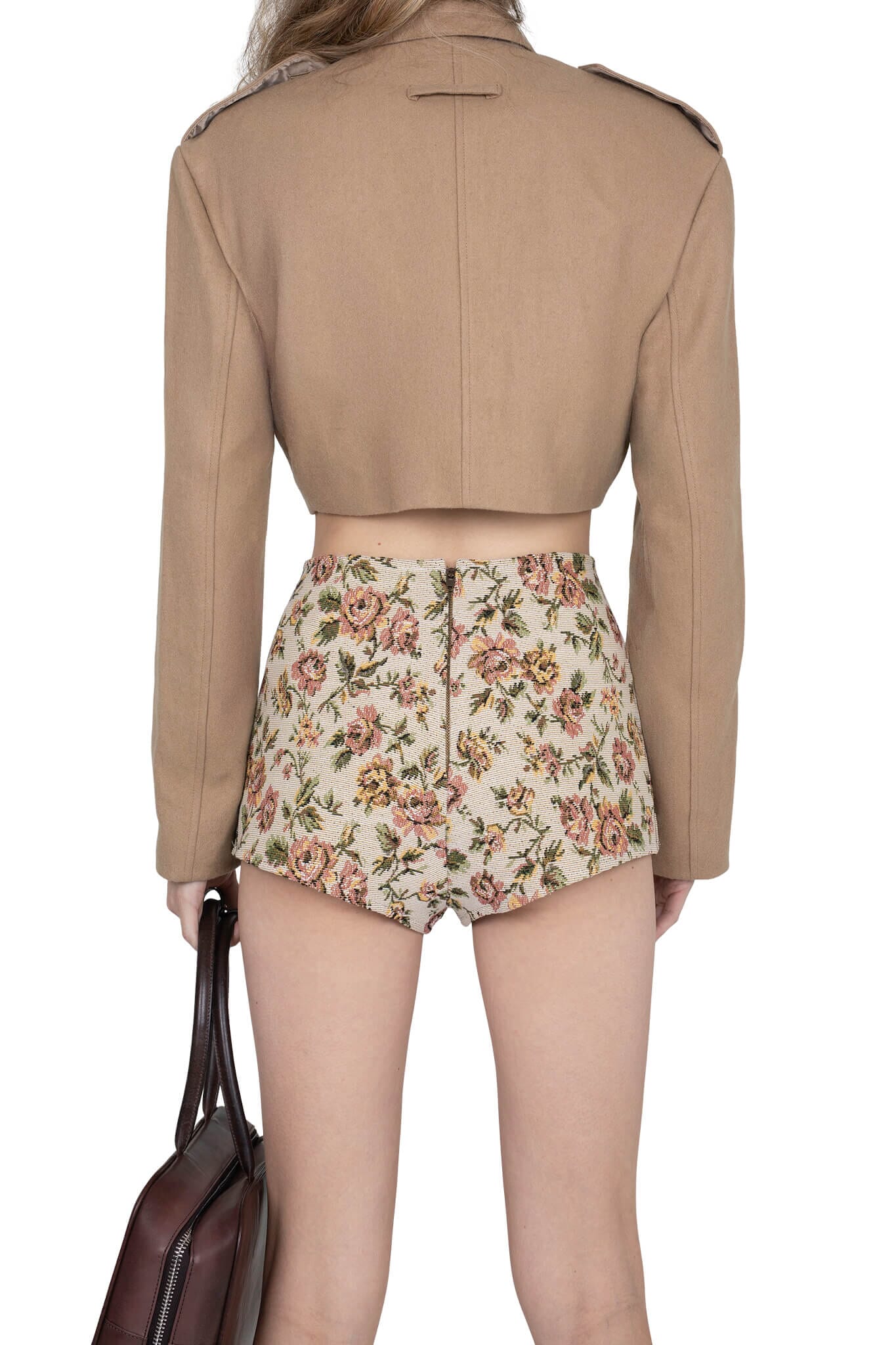 CHEEKZ-T SHORTS - Image 2