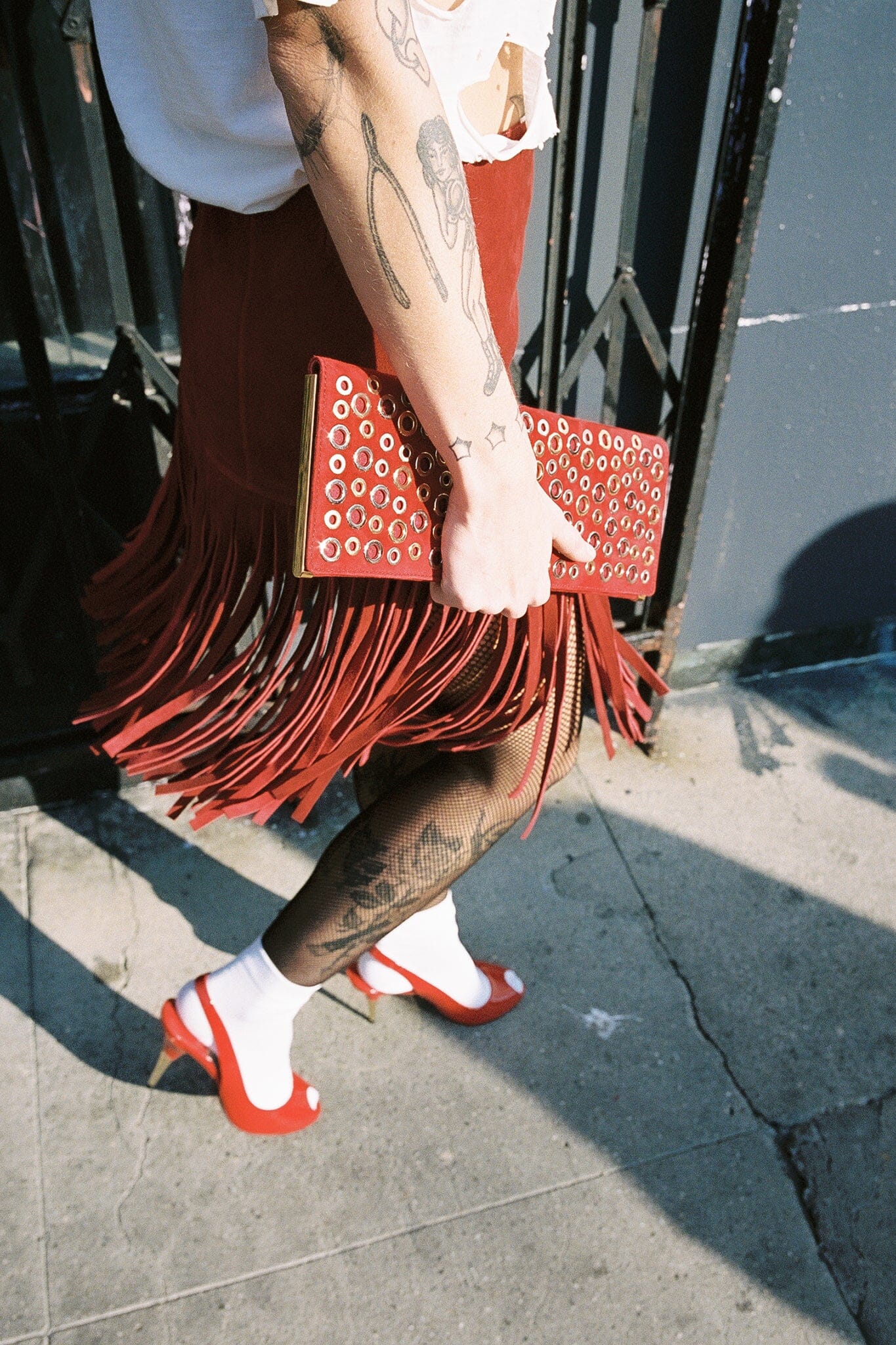 CLUTCH-HL - Image 3