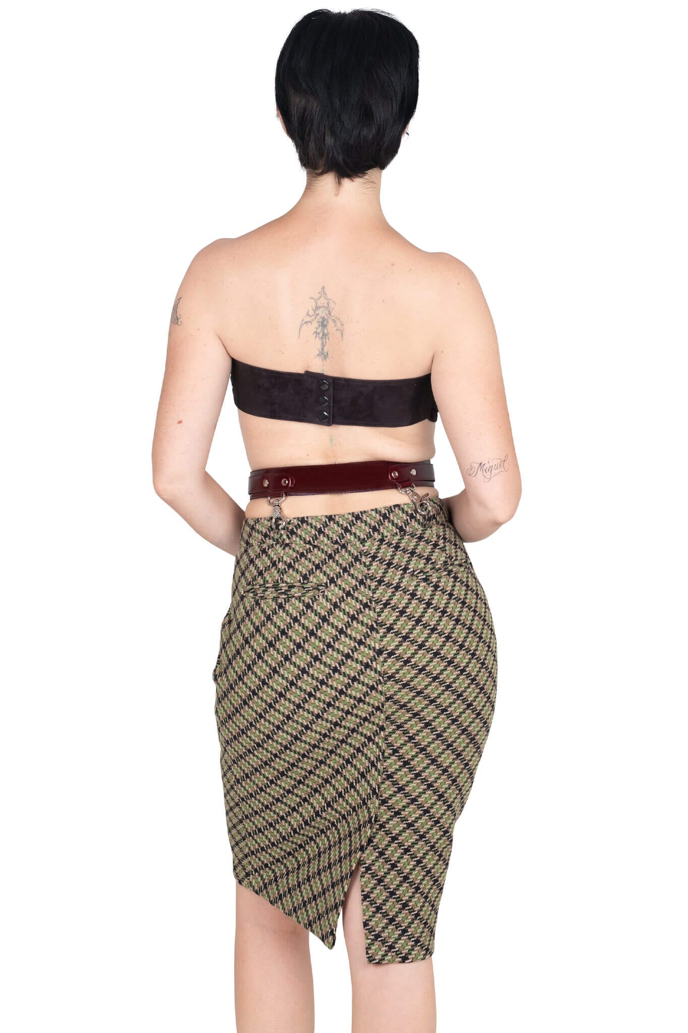 DELPHY SKIRT - Image 19