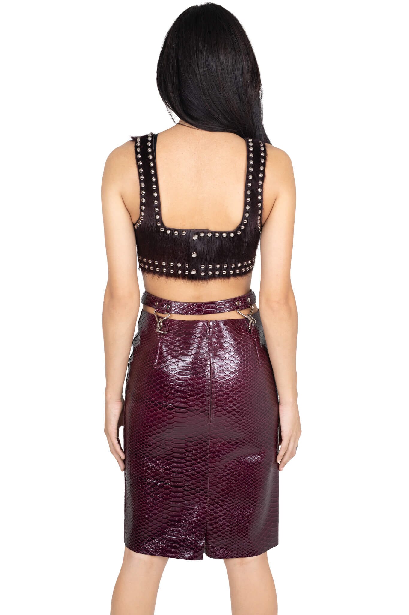 DEMITRIA SKIRT - Image 32