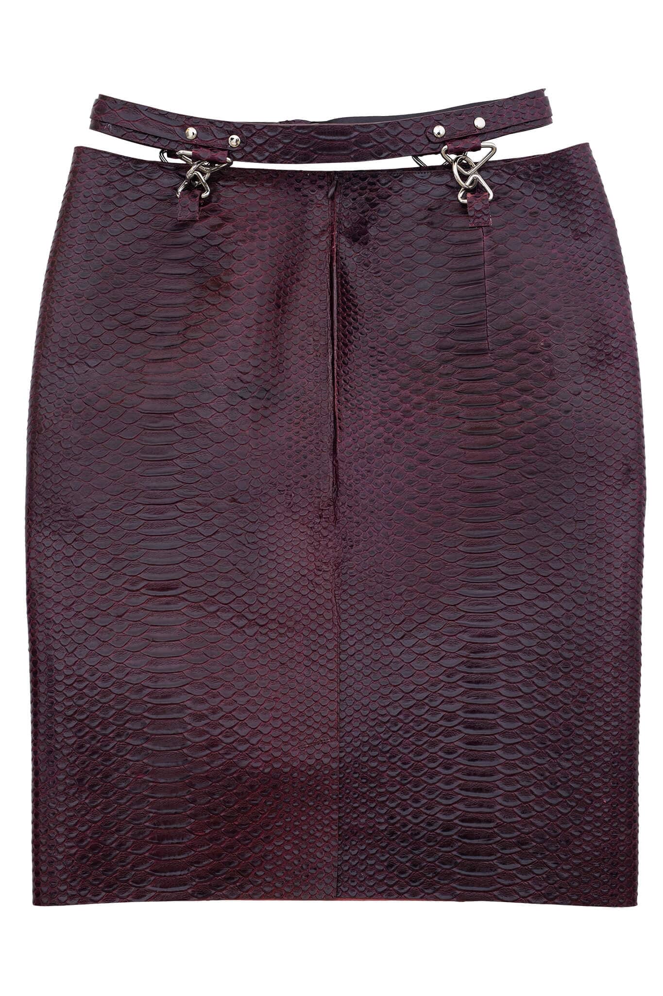 DEMITRIA SKIRT - Image 34