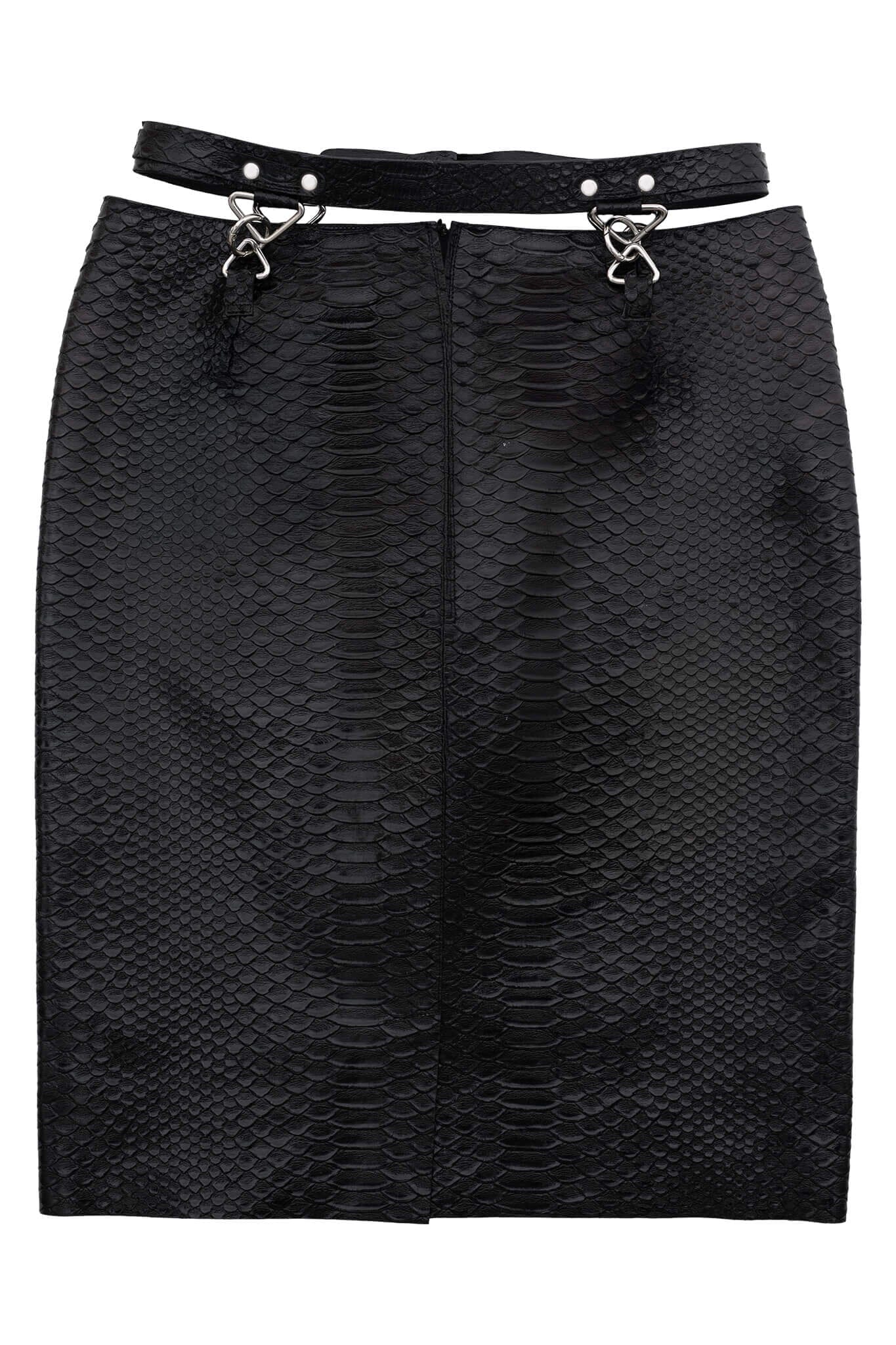 DEMITRIA SKIRT - Image 6