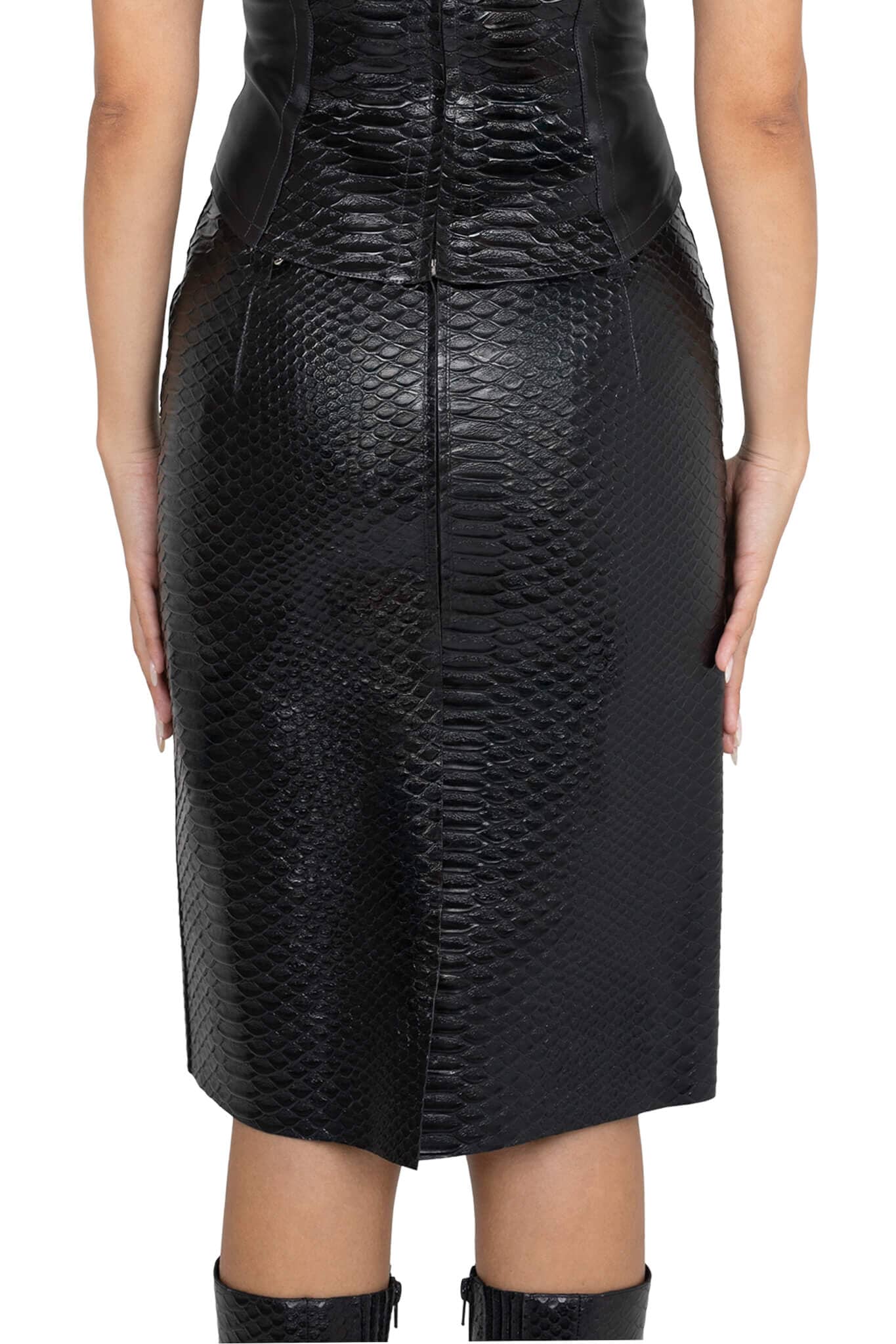 DEMITRIA SKIRT - Image 7