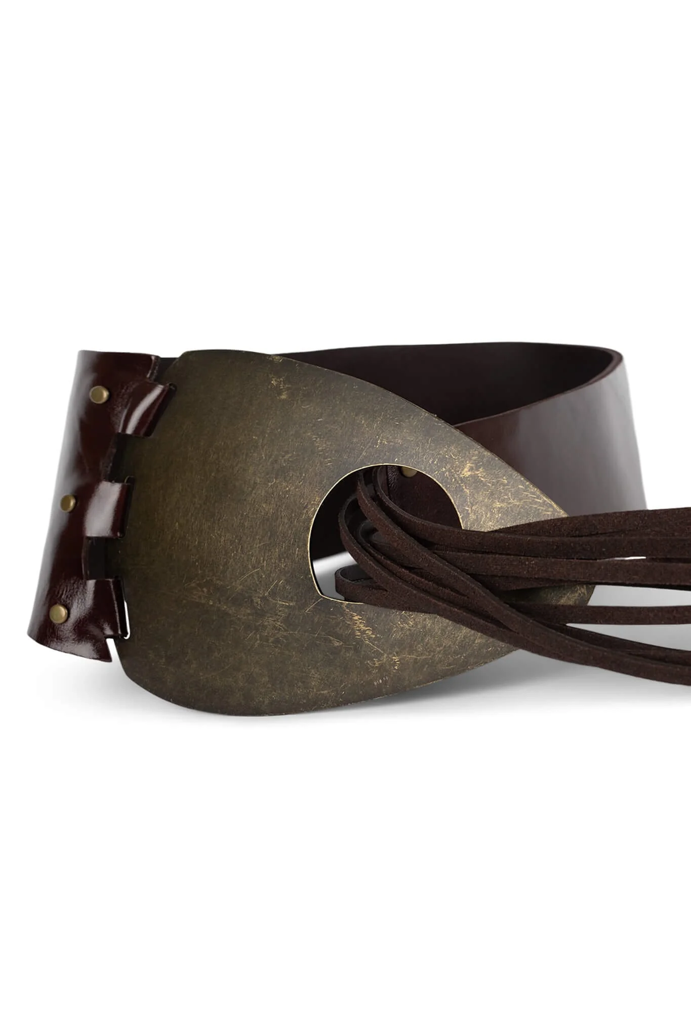 DONT-DARE BELT