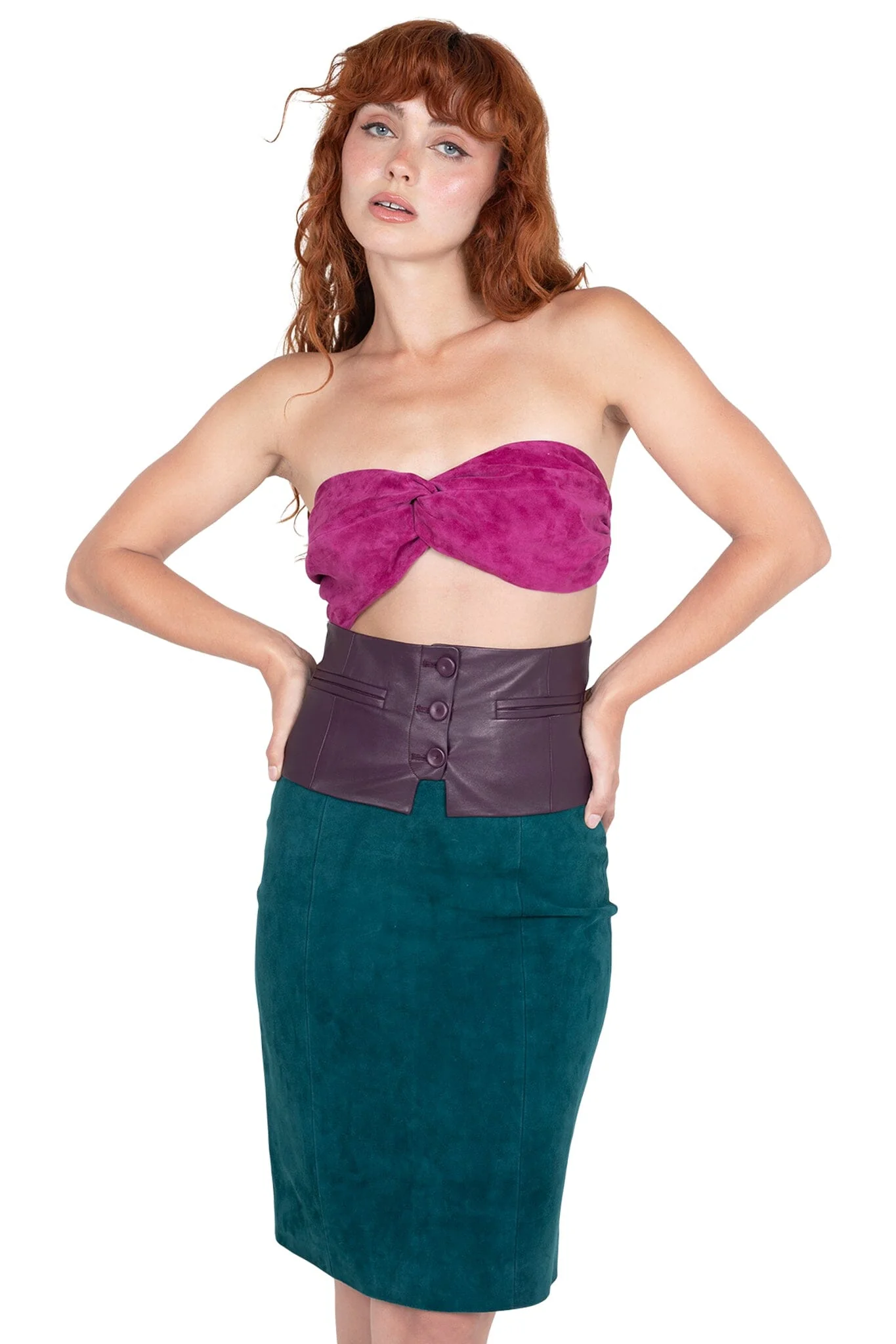 EDWARDIAN BELT - Image 22
