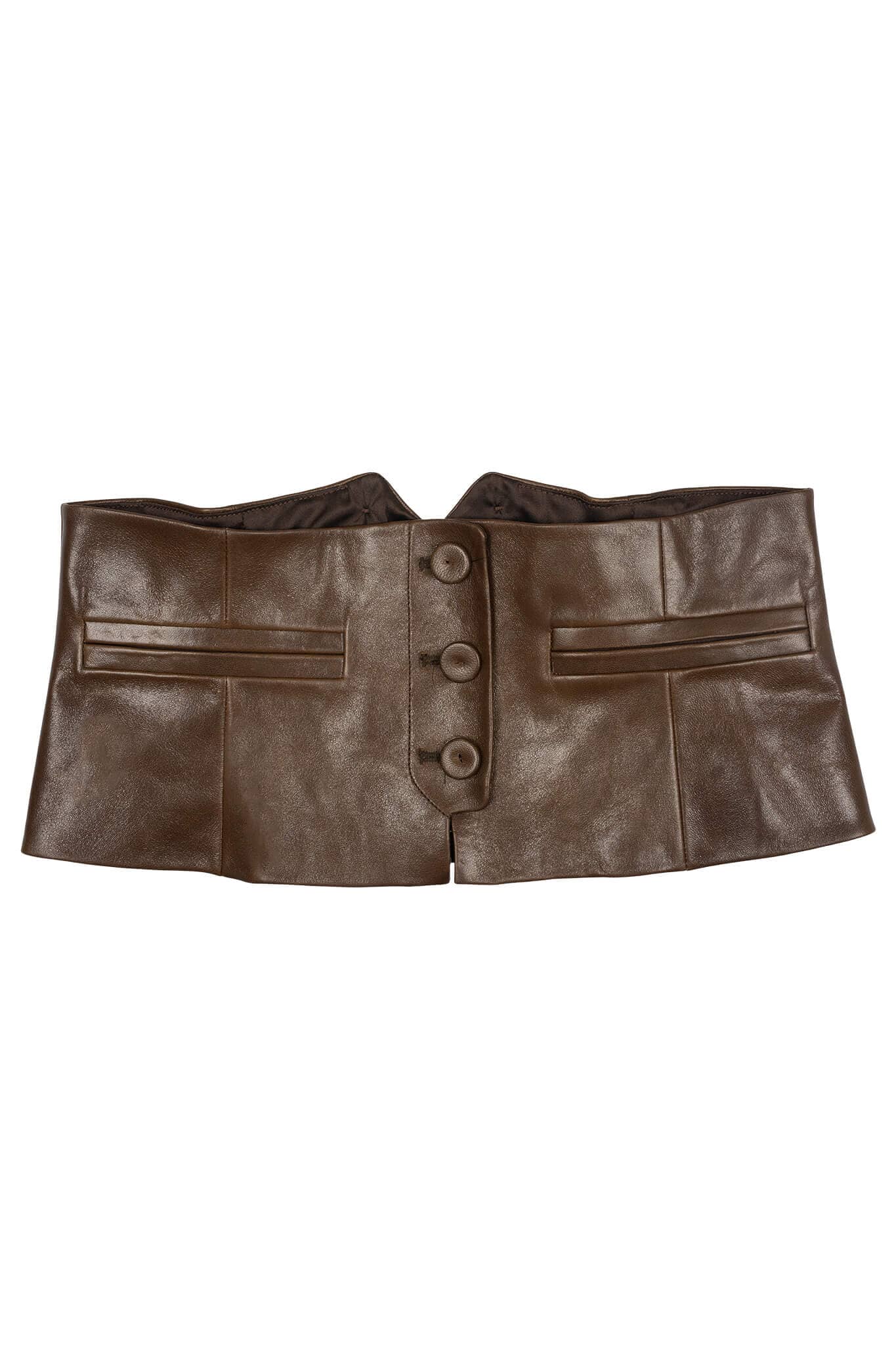EDWARDIAN BELT - Image 3
