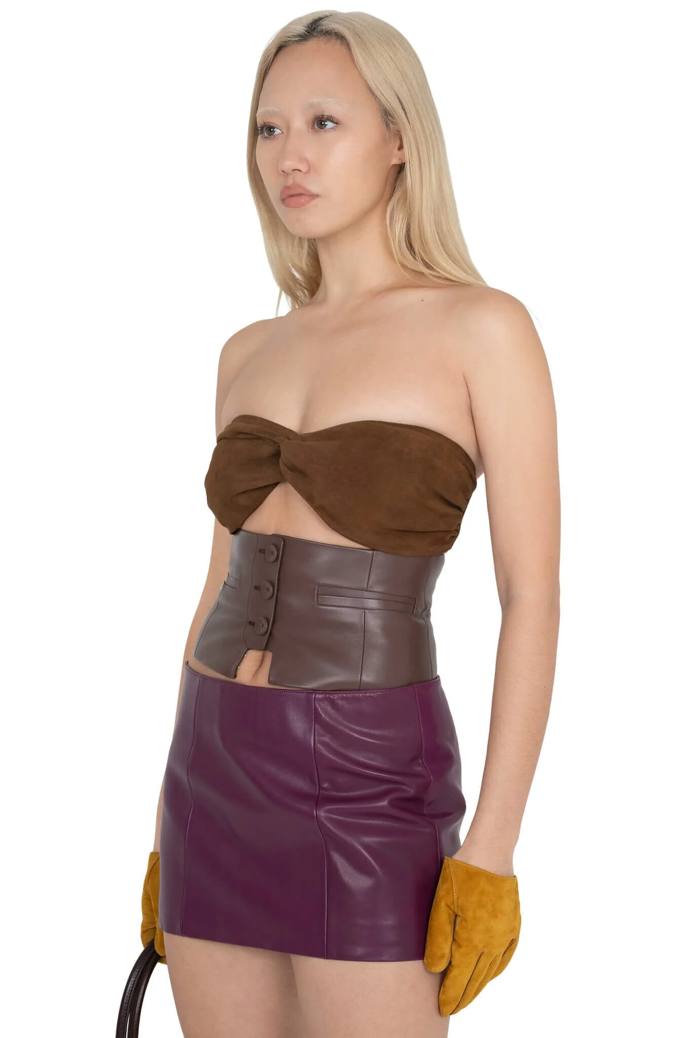 EDWARDIAN BELT - Image 5