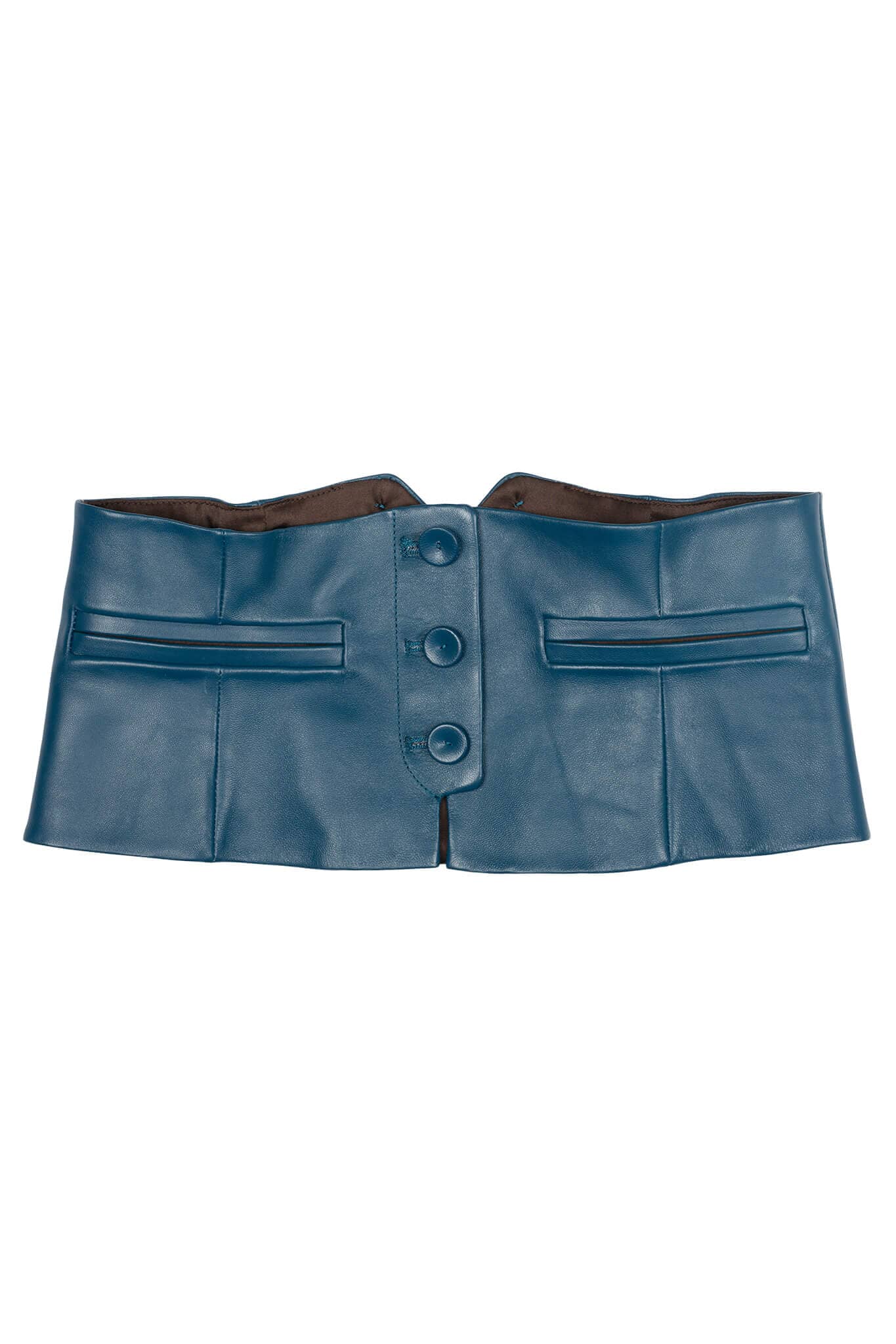 EDWARDIAN BELT - Image 6