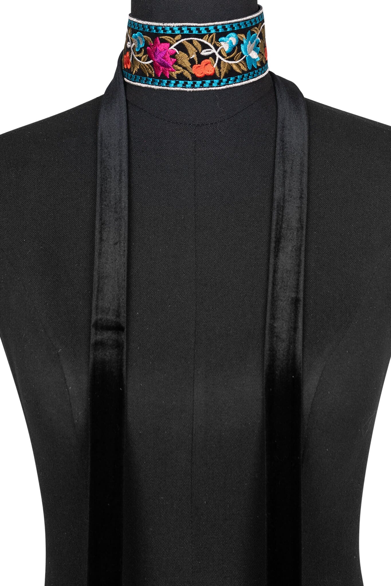 FESTIVALE CHOKER
