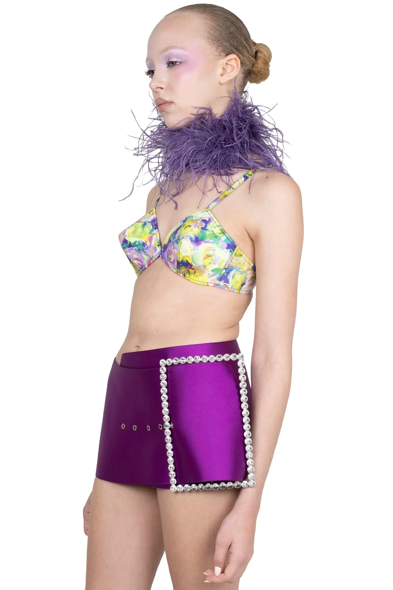 GIRLYPOP SKIRT - Image 33