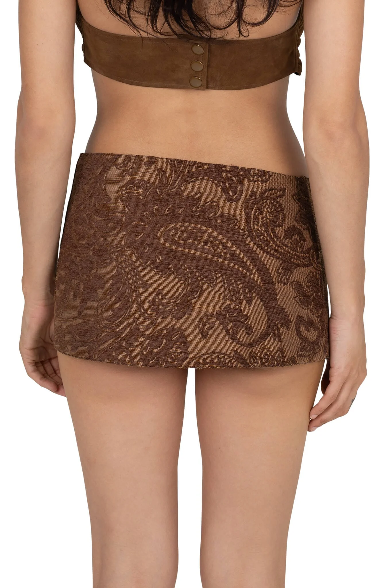 GIRLYPOP SKIRT - Image 4