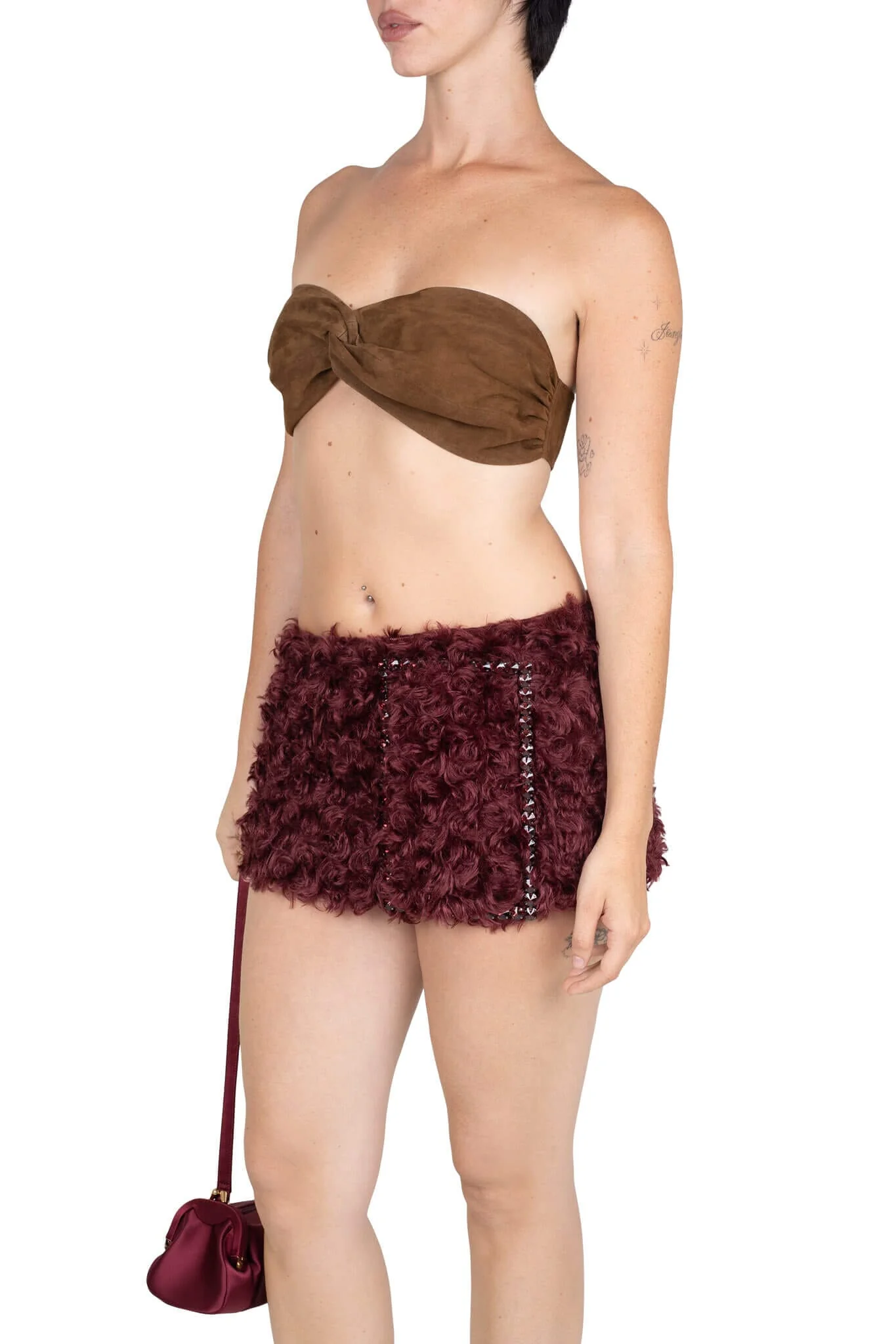 GIRLYPOP-F SKIRT - Image 5