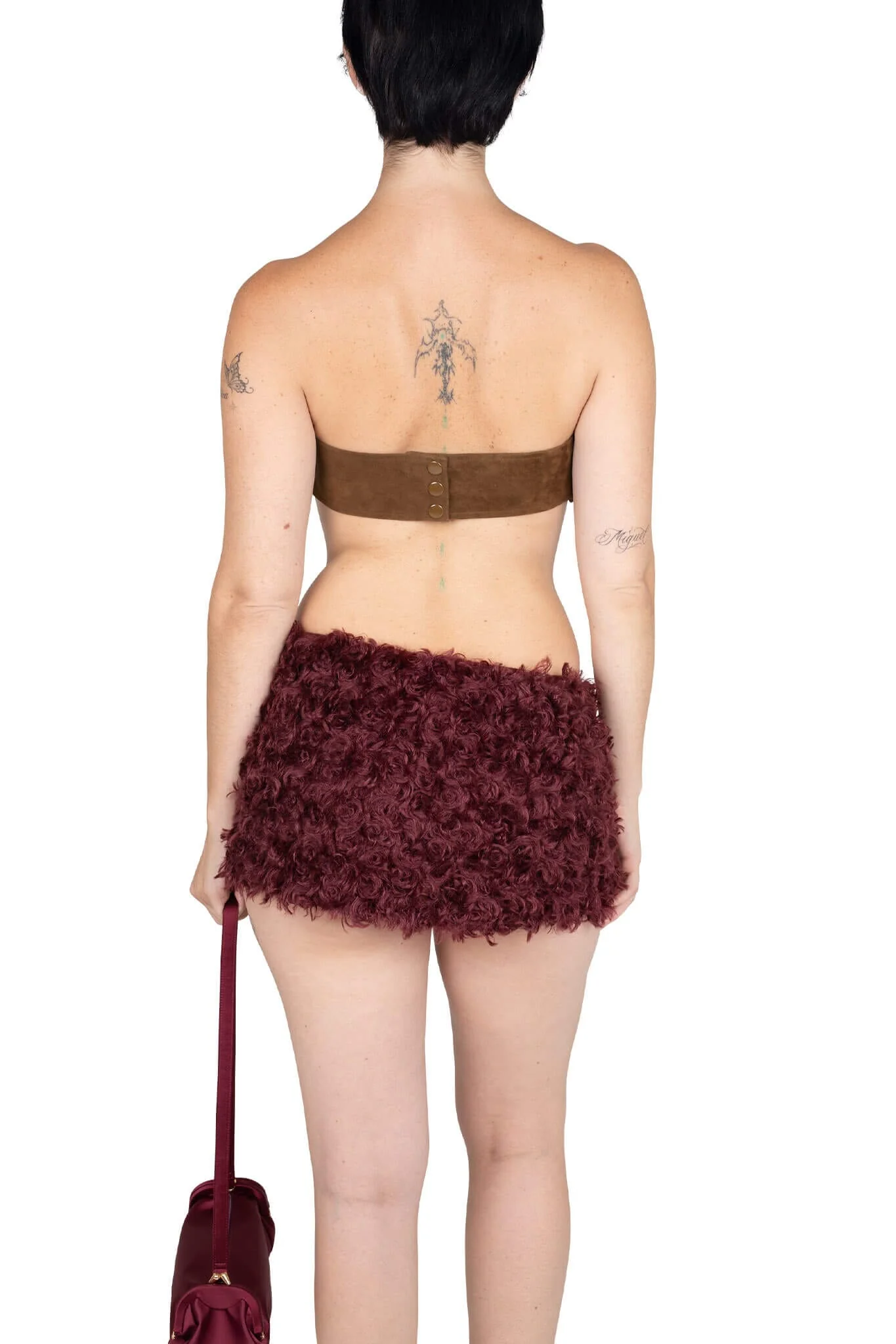 GIRLYPOP-F SKIRT - Image 6
