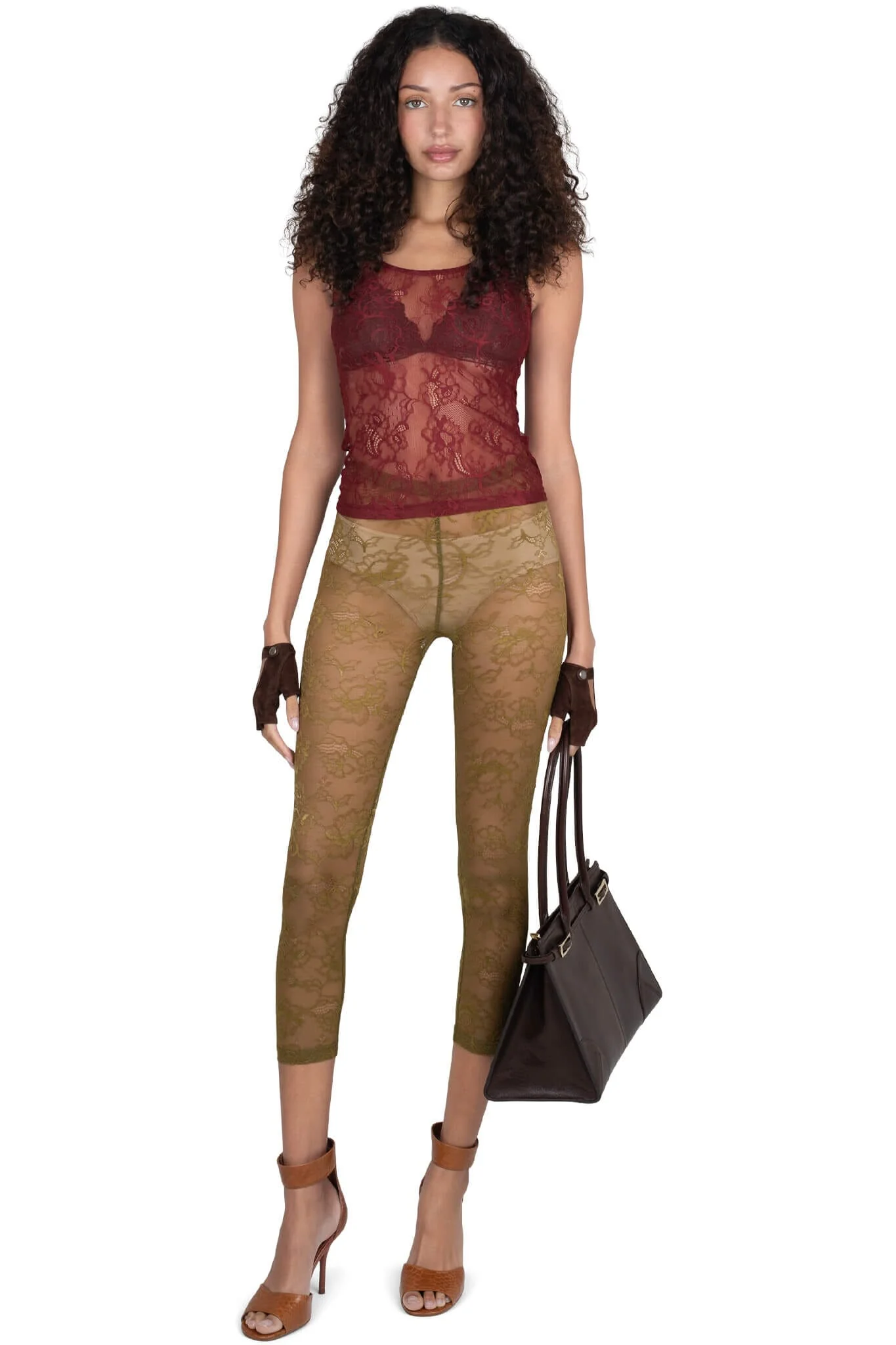HARMONIOUS PANT - Image 16