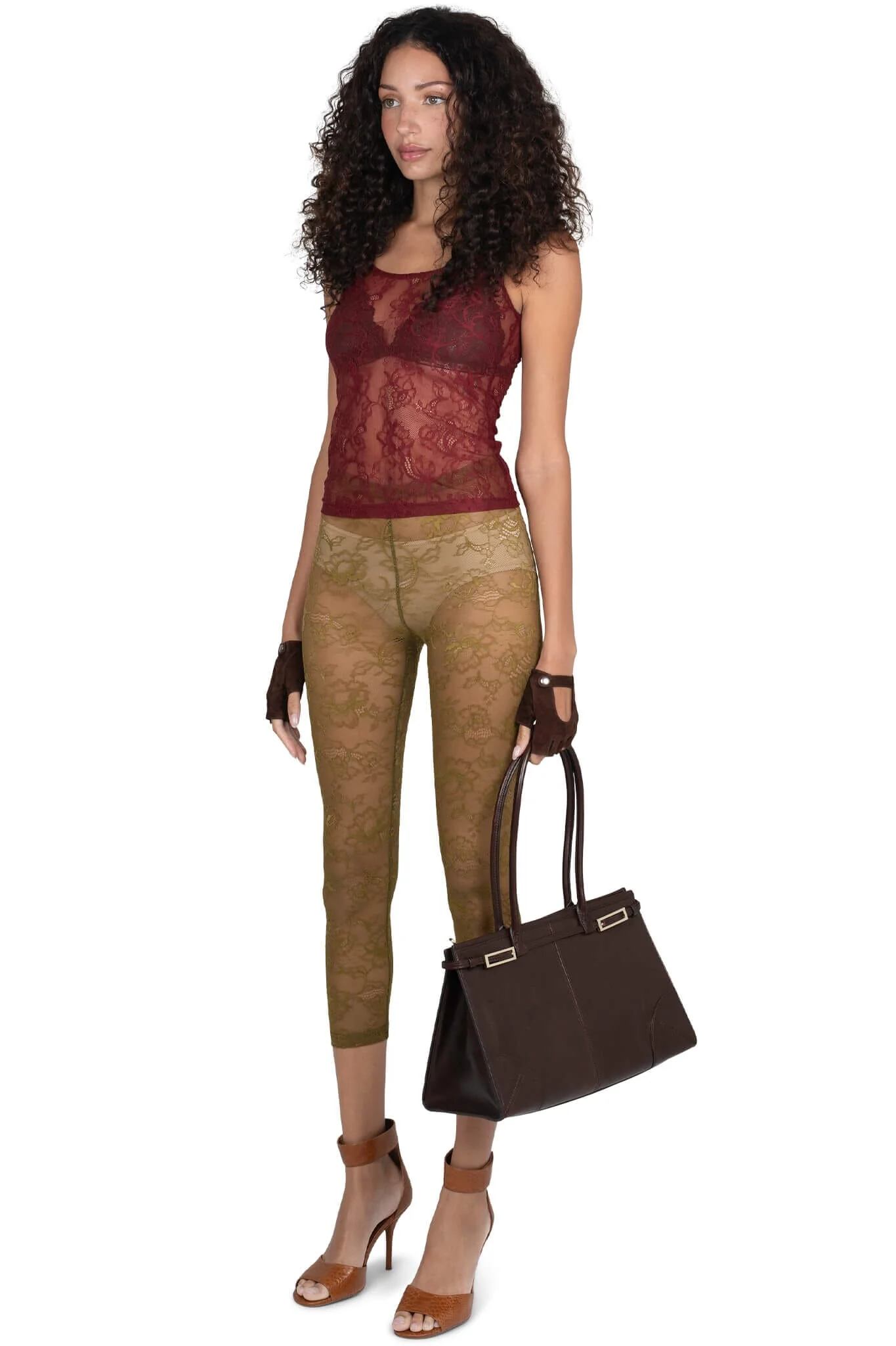 HARMONIOUS PANT - Image 17