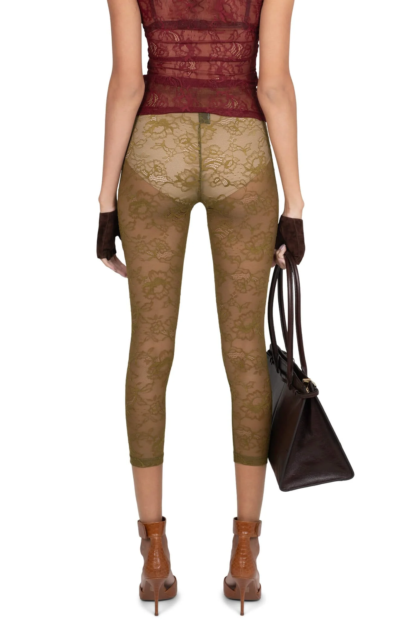 HARMONIOUS PANT - Image 18