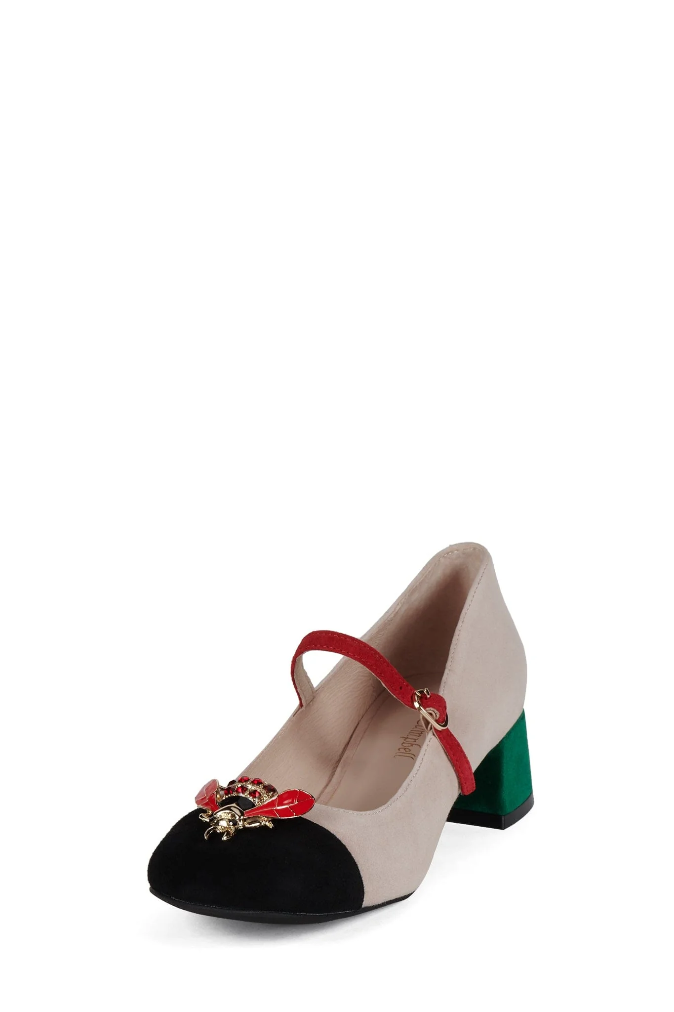 JITTERBUG2 - Image 2
