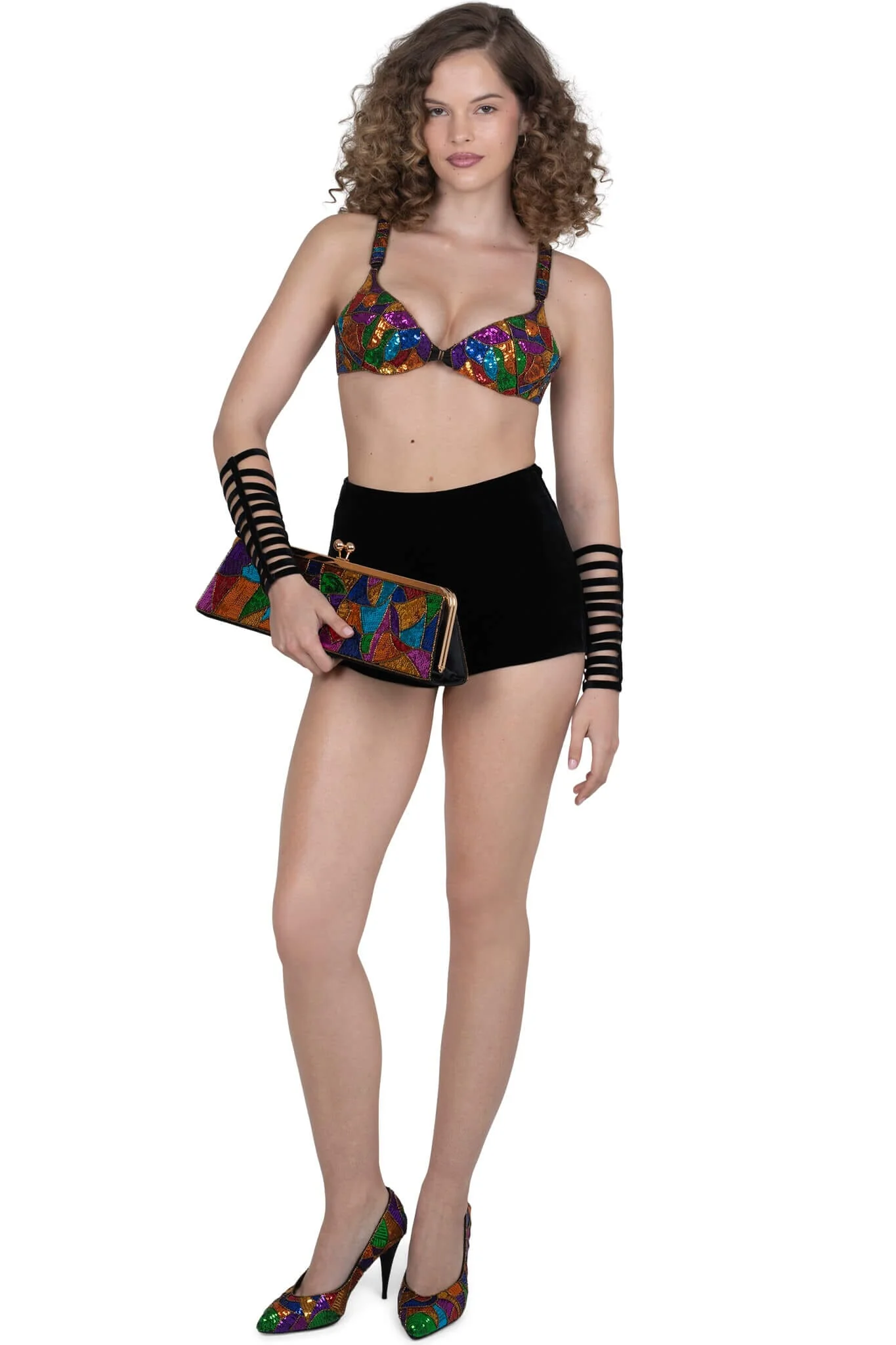 KORIE-SEQ TOP - Image 8