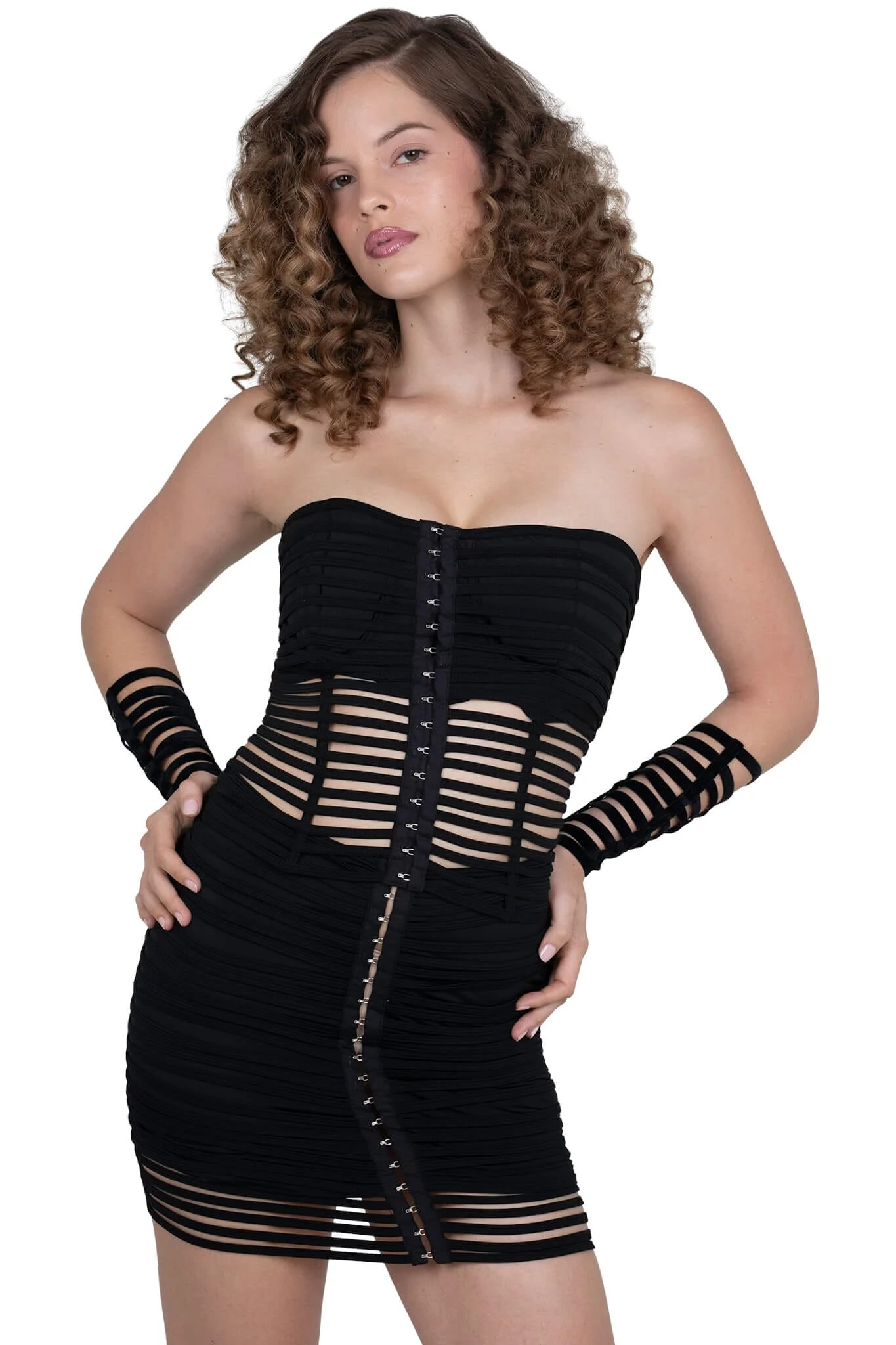 LIABILITY SKIRT - Image 9
