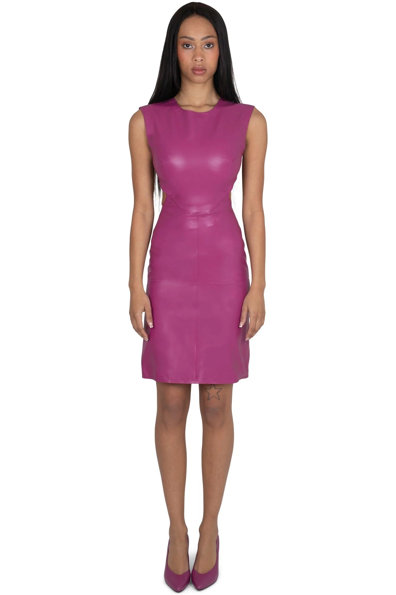 MACHINA DRESS - Image 4
