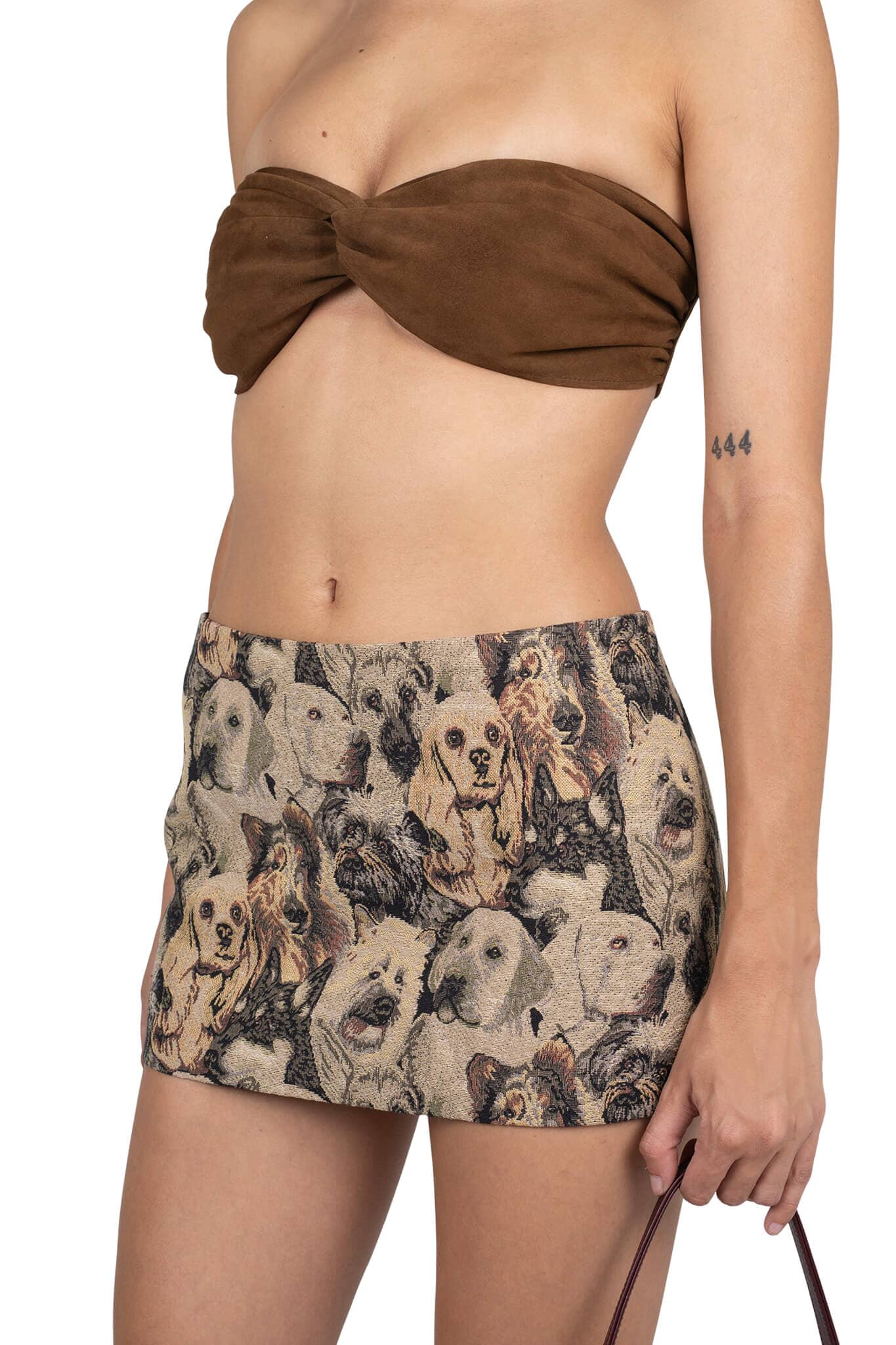 MAISY SKIRT - Image 4