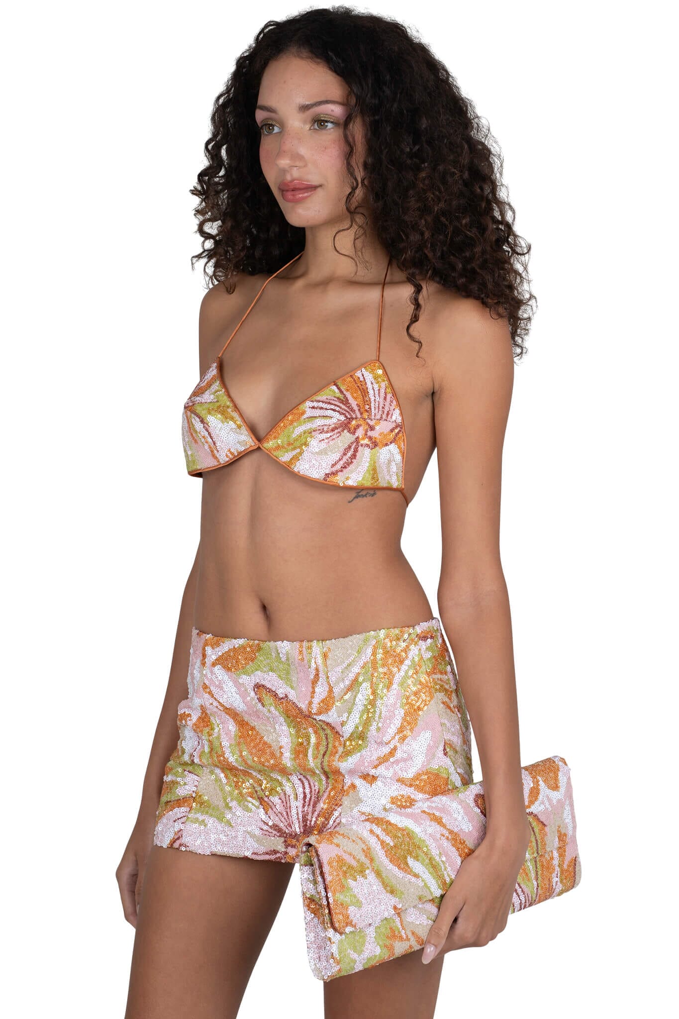 MAISY-SEQ SKIRT - Image 11