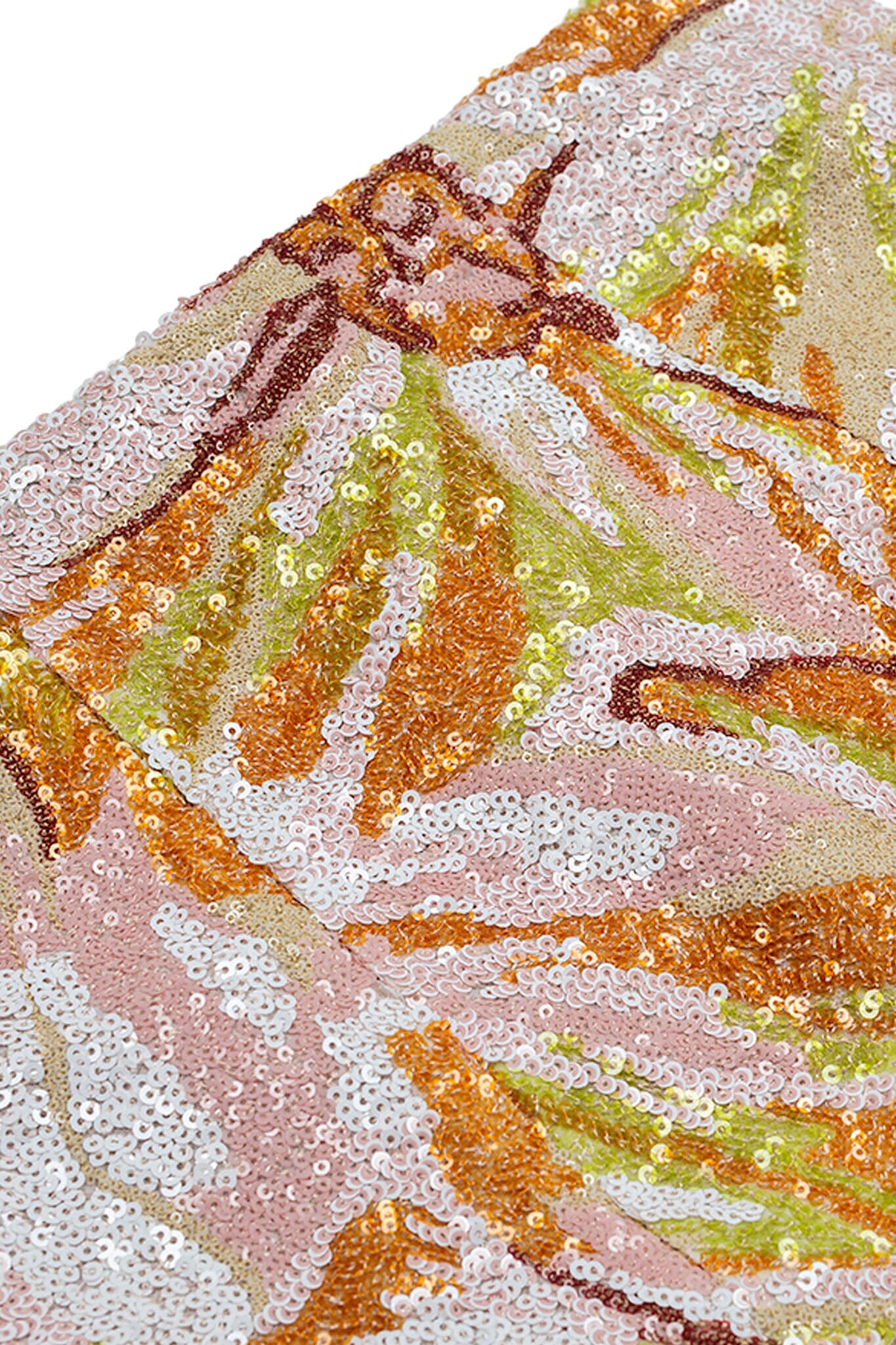 MAISY-SEQ SKIRT - Image 16