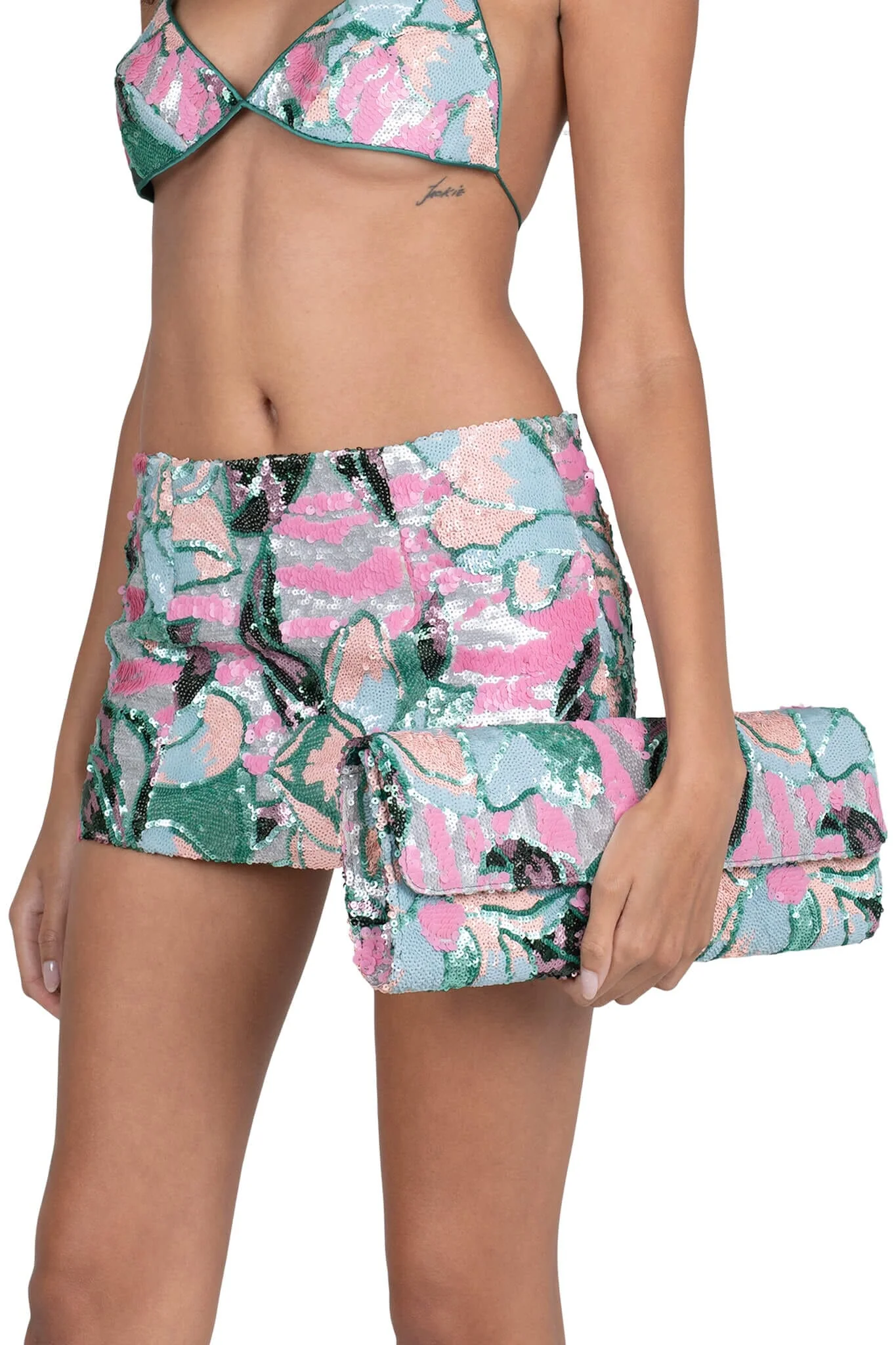MAISY-SEQ SKIRT - Image 20