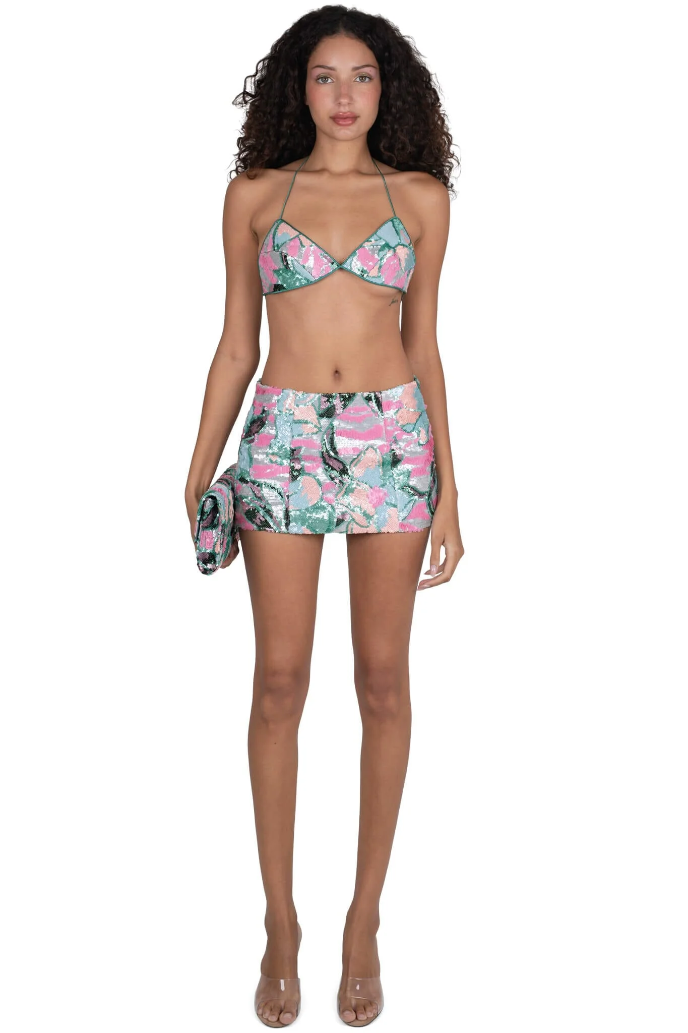 MAISY-SEQ SKIRT - Image 21