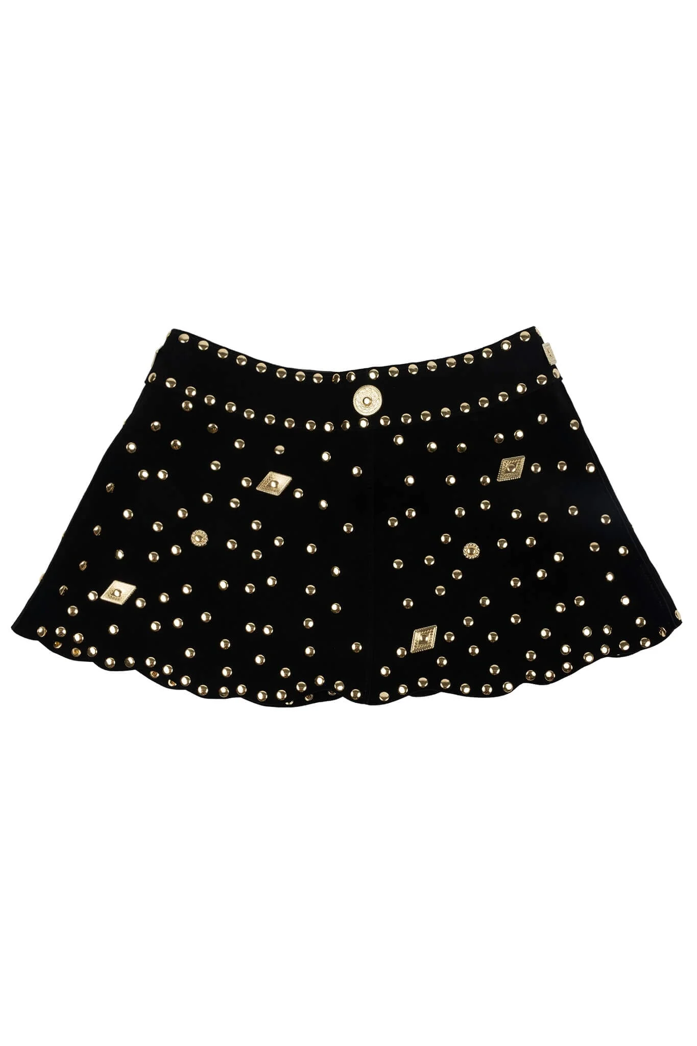 MARQUEE SKIRT - Image 4