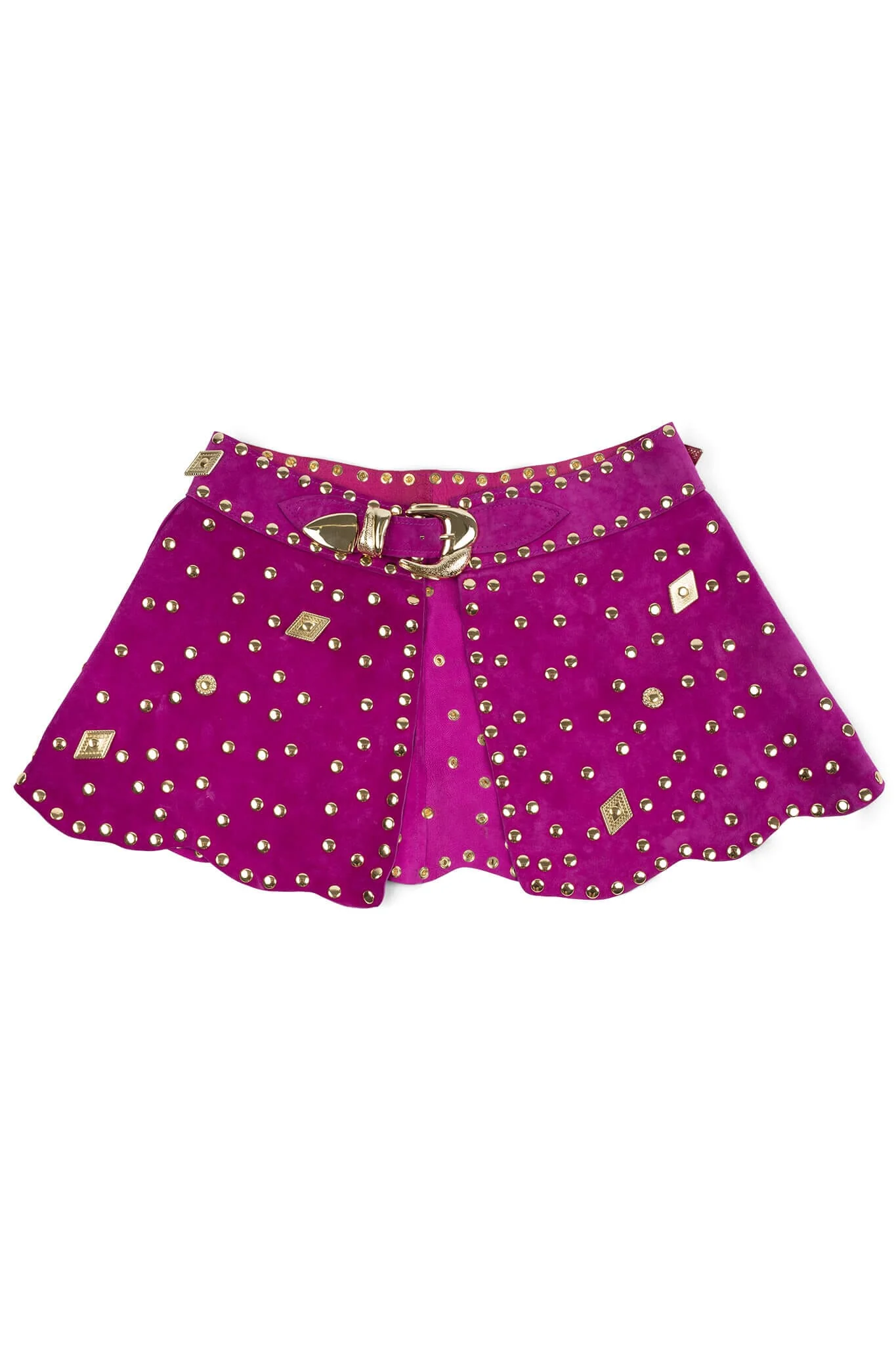 MARQUEE SKIRT