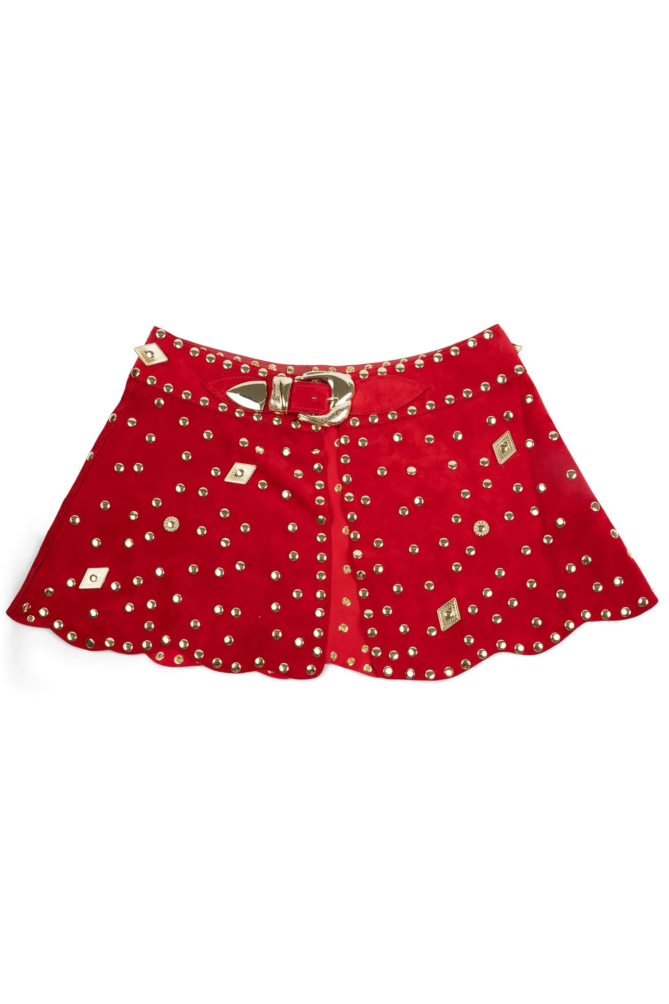 MARQUEE SKIRT - Image 10