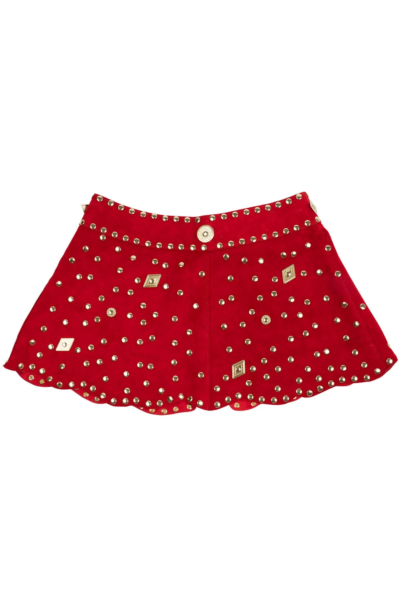 MARQUEE SKIRT - Image 12